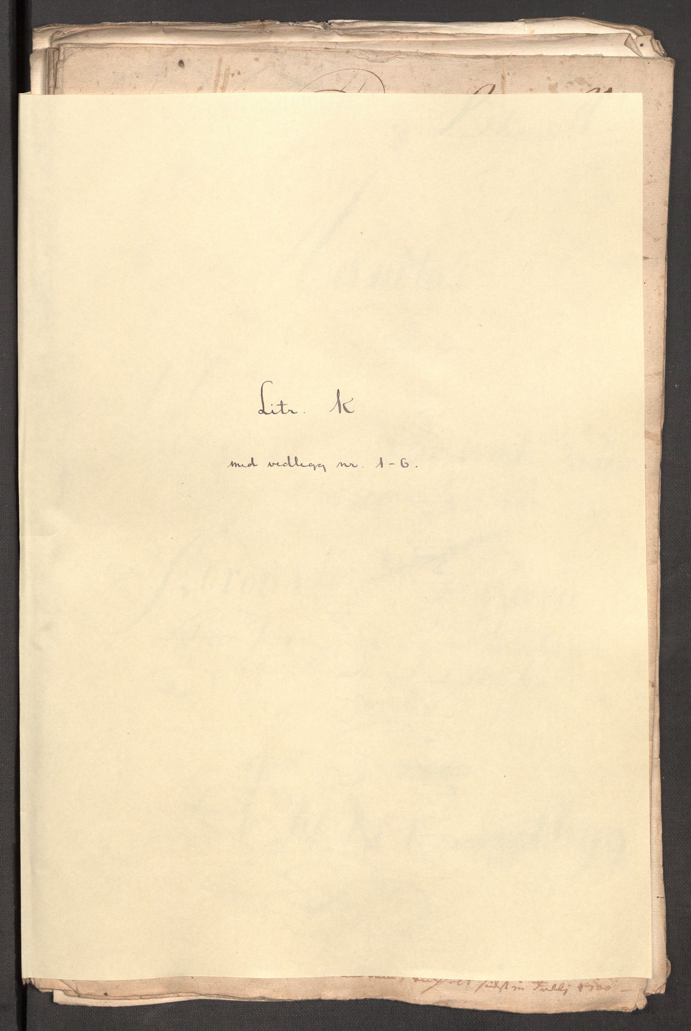 Rentekammeret inntil 1814, Reviderte regnskaper, Fogderegnskap, RA/EA-4092/R62/L4191: Fogderegnskap Stjørdal og Verdal, 1699, s. 176