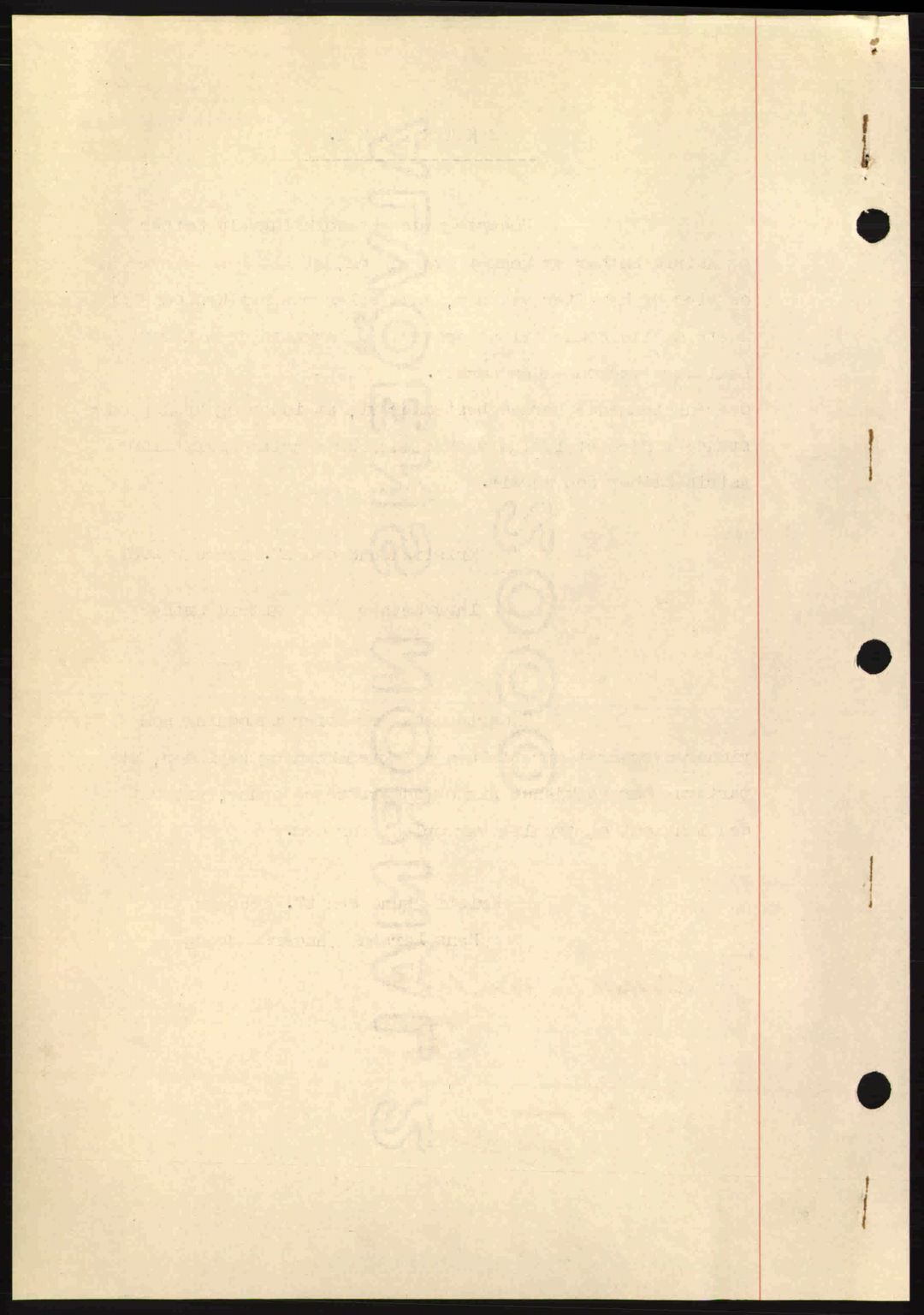 Kristiansund byfogd, AV/SAT-A-4587/A/27: Pantebok nr. 29, 1936-1937, Dagboknr: 120/1937