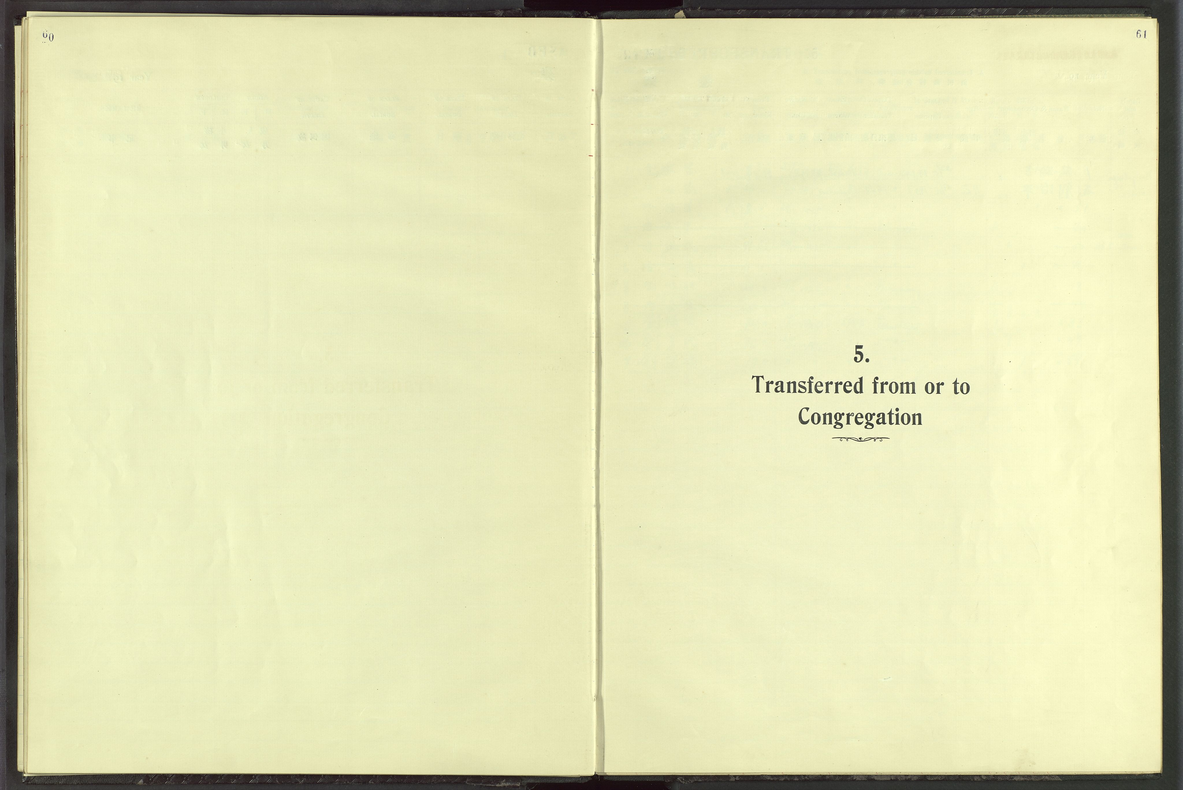 Det Norske Misjonsselskap - utland - Kina (Hunan), VID/MA-A-1065/Dm/L0026: Ministerialbok nr. 64, 1920-1932, s. 60-61
