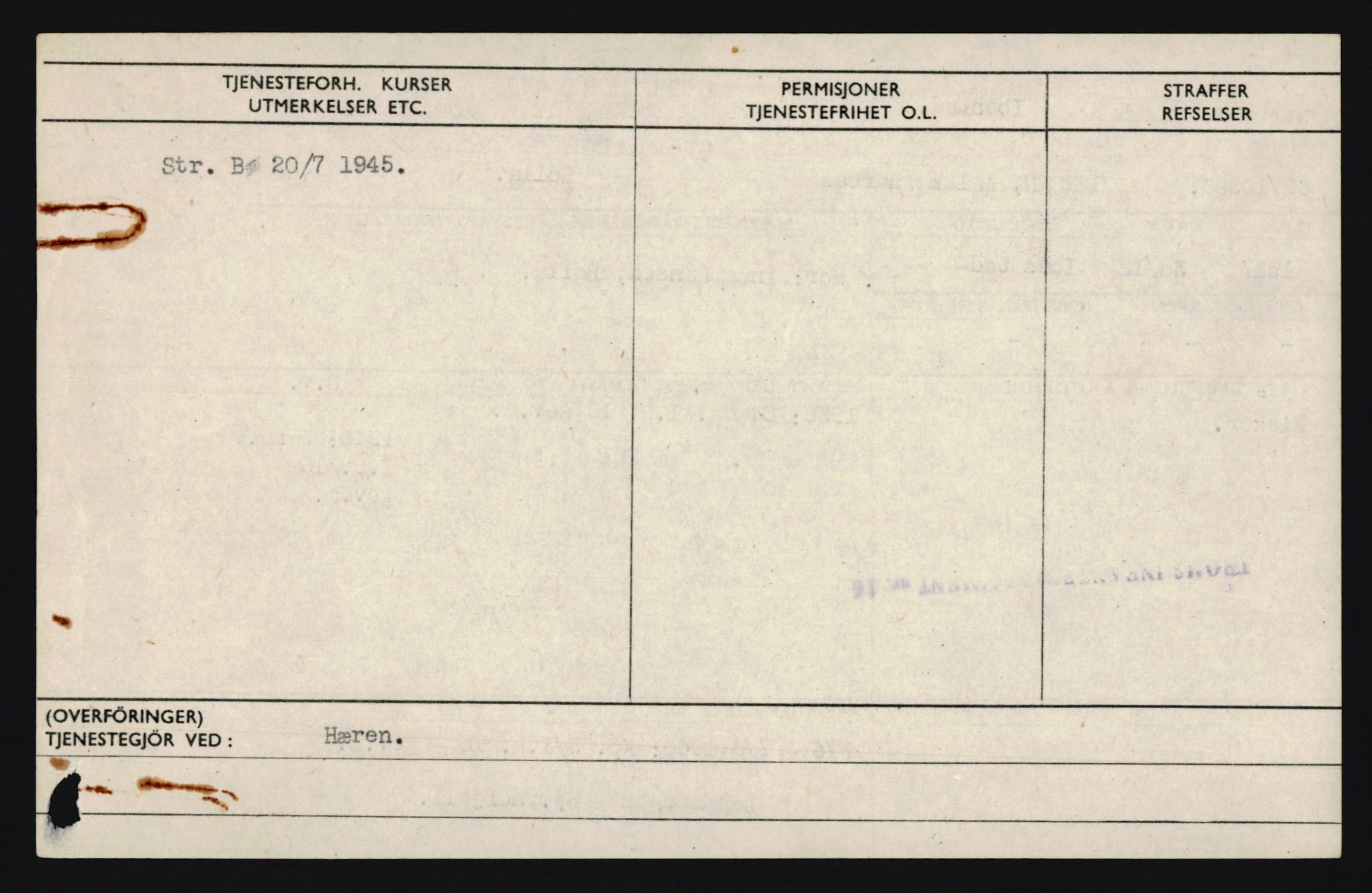 Forsvaret, Troms infanteriregiment nr. 16, AV/RA-RAFA-3146/P/Pa/L0022: Rulleblad for regimentets menige mannskaper, årsklasse 1938, 1938, s. 362