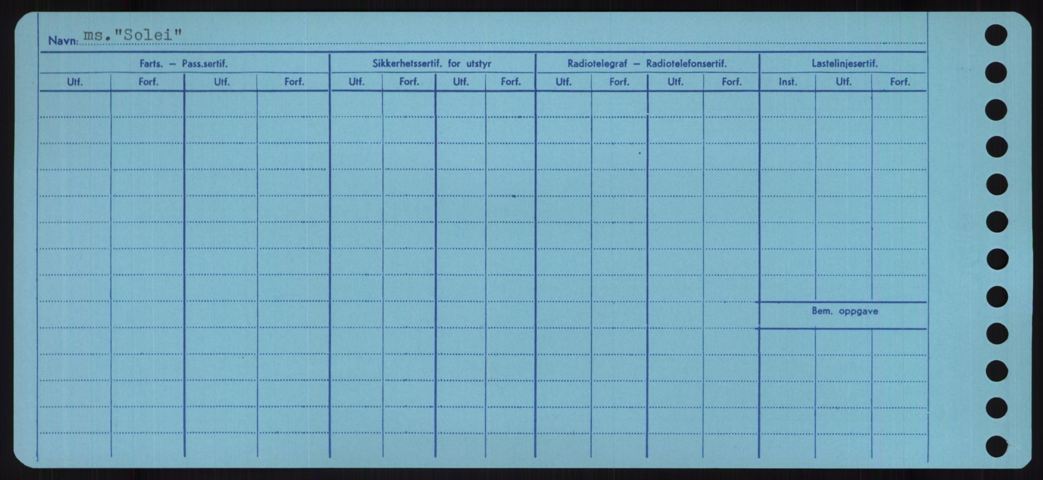 Sjøfartsdirektoratet med forløpere, Skipsmålingen, RA/S-1627/H/Ha/L0005/0002: Fartøy, S-Sven / Fartøy, Skjo-Sven, s. 188