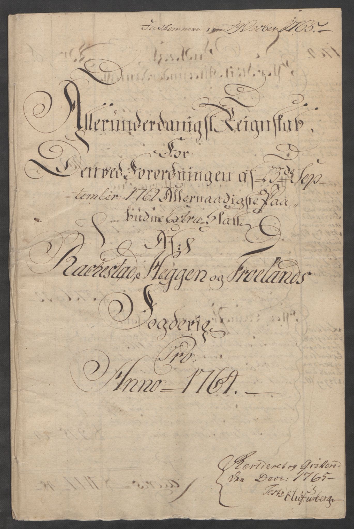 Rentekammeret inntil 1814, Reviderte regnskaper, Fogderegnskap, AV/RA-EA-4092/R07/L0413: Ekstraskatten Rakkestad, Heggen og Frøland, 1762-1772, s. 178