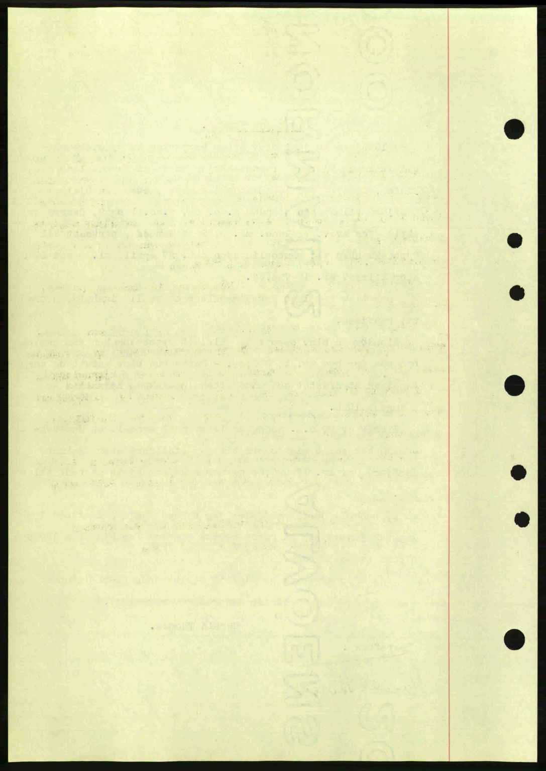 Horten sorenskriveri, SAKO/A-133/G/Ga/Gaa/L0001: Pantebok nr. A-1, 1936-1937, Dagboknr: 268/1937