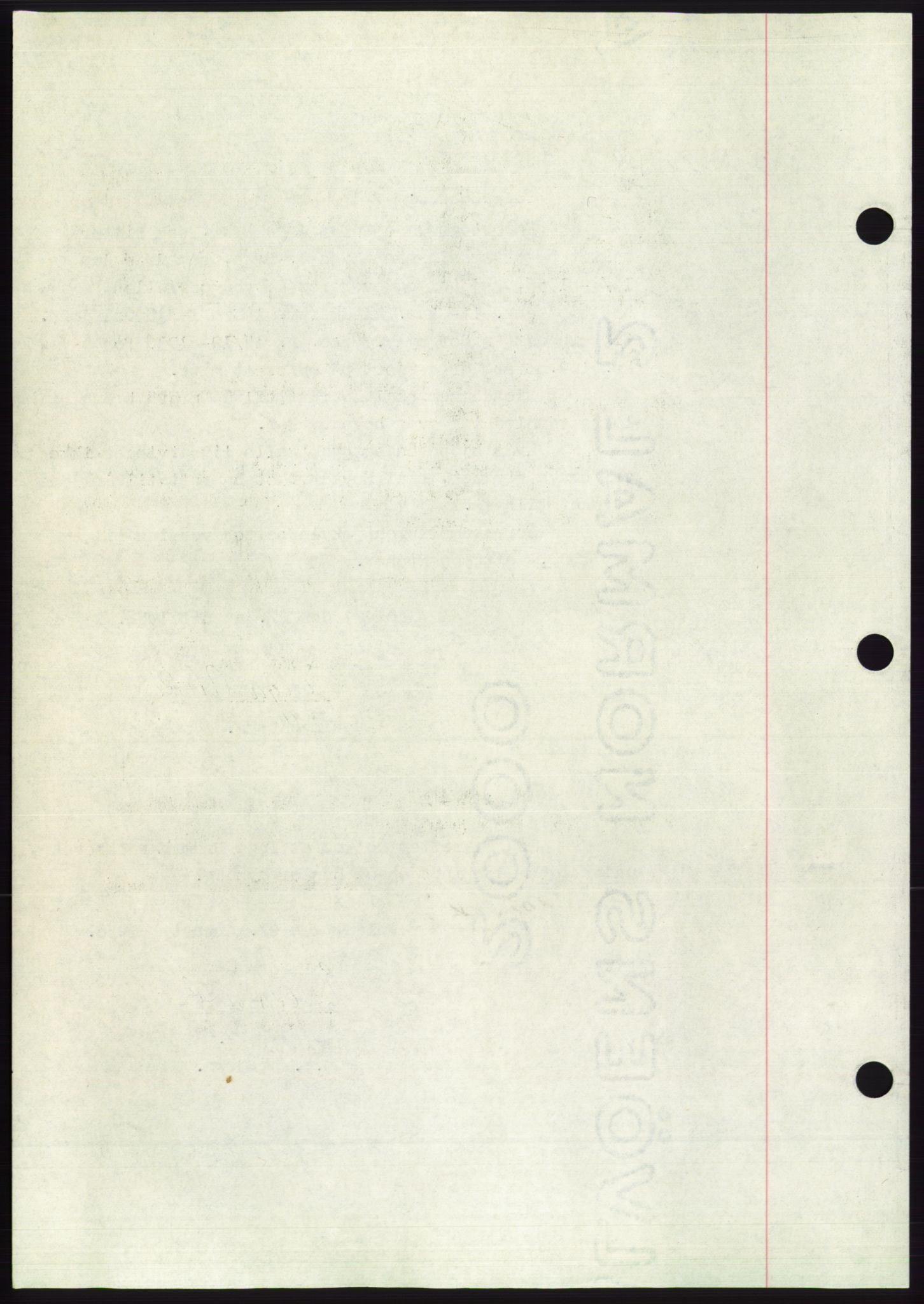 Søre Sunnmøre sorenskriveri, AV/SAT-A-4122/1/2/2C/L0110: Pantebok nr. 36A, 1958-1958, Dagboknr: 1782/1958