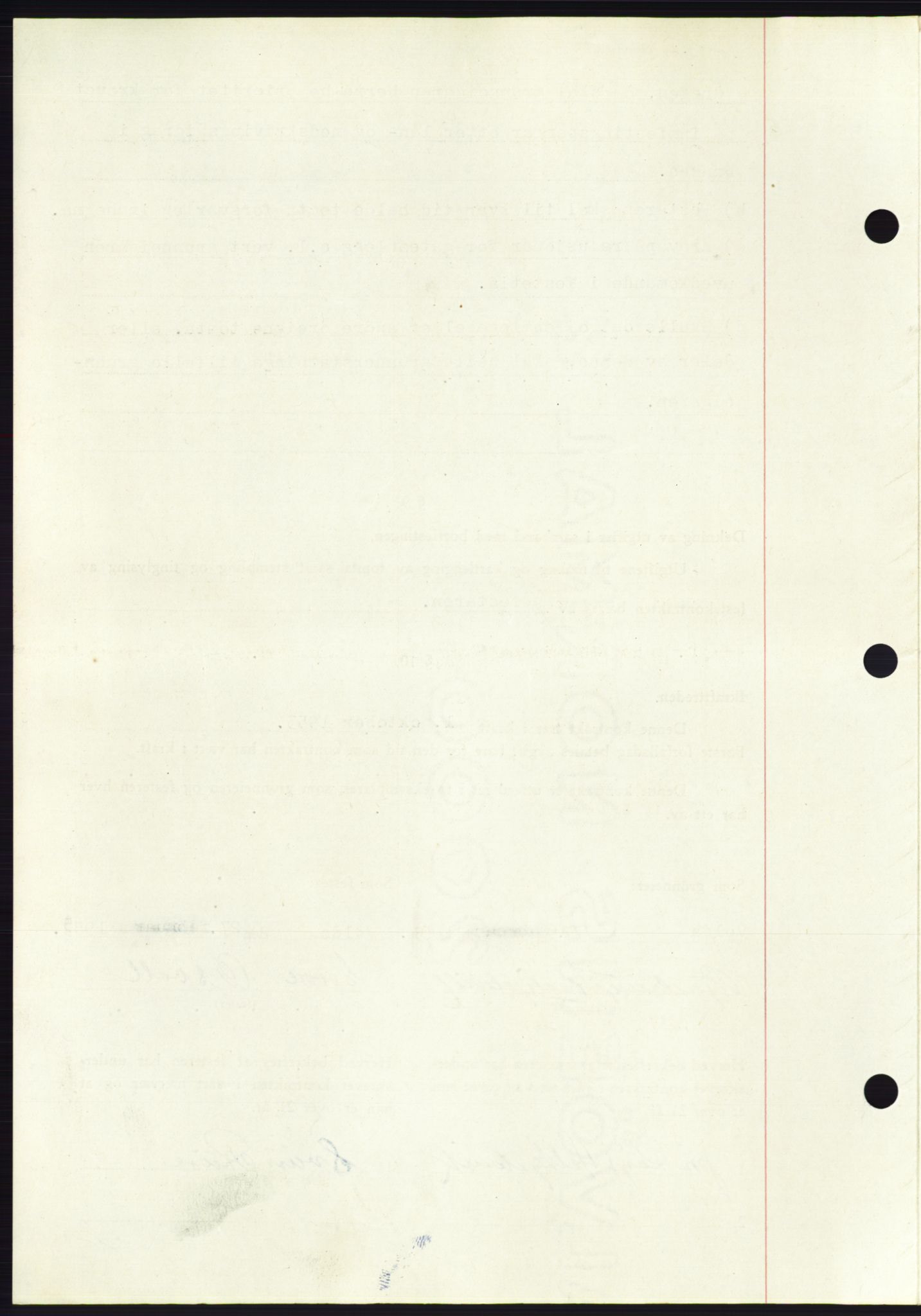 Søre Sunnmøre sorenskriveri, AV/SAT-A-4122/1/2/2C/L0100: Pantebok nr. 26A, 1954-1955, Dagboknr: 640/1955