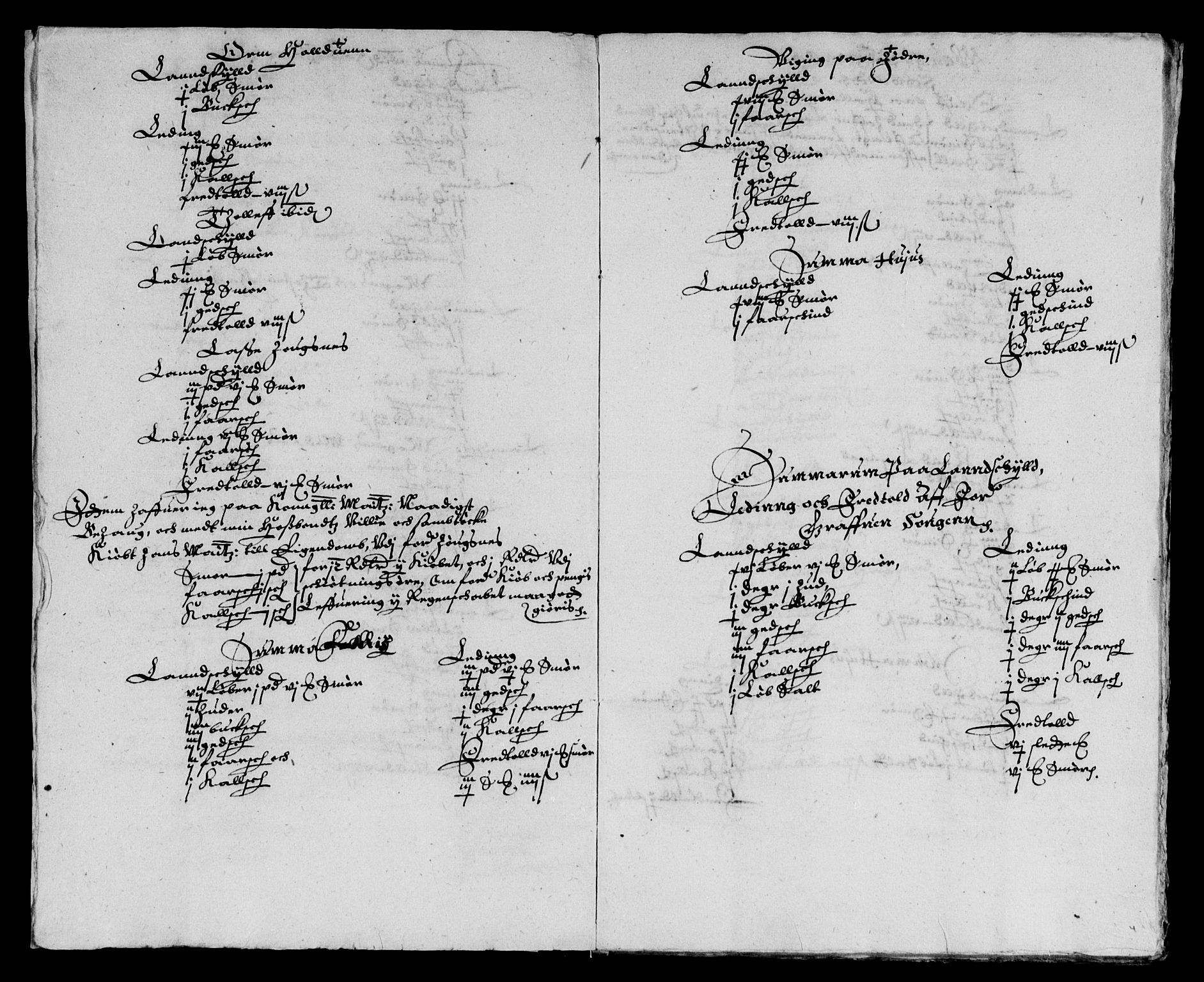 Rentekammeret inntil 1814, Reviderte regnskaper, Lensregnskaper, AV/RA-EA-5023/R/Rb/Rbu/L0004: Hardanger og Halsnøy kloster len, 1626-1632