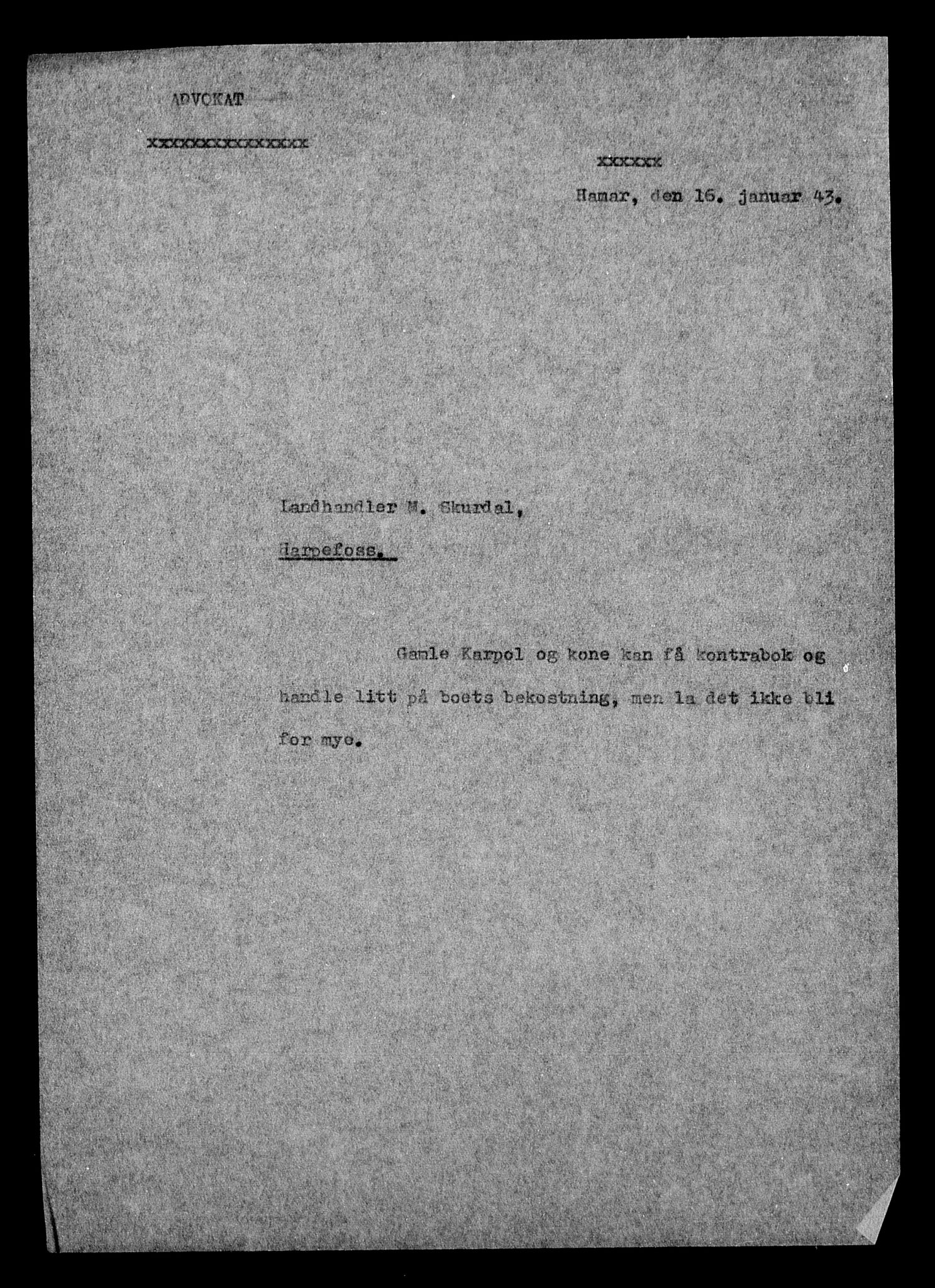 Justisdepartementet, Tilbakeføringskontoret for inndratte formuer, AV/RA-S-1564/H/Hc/Hcc/L0949: --, 1945-1947, s. 753