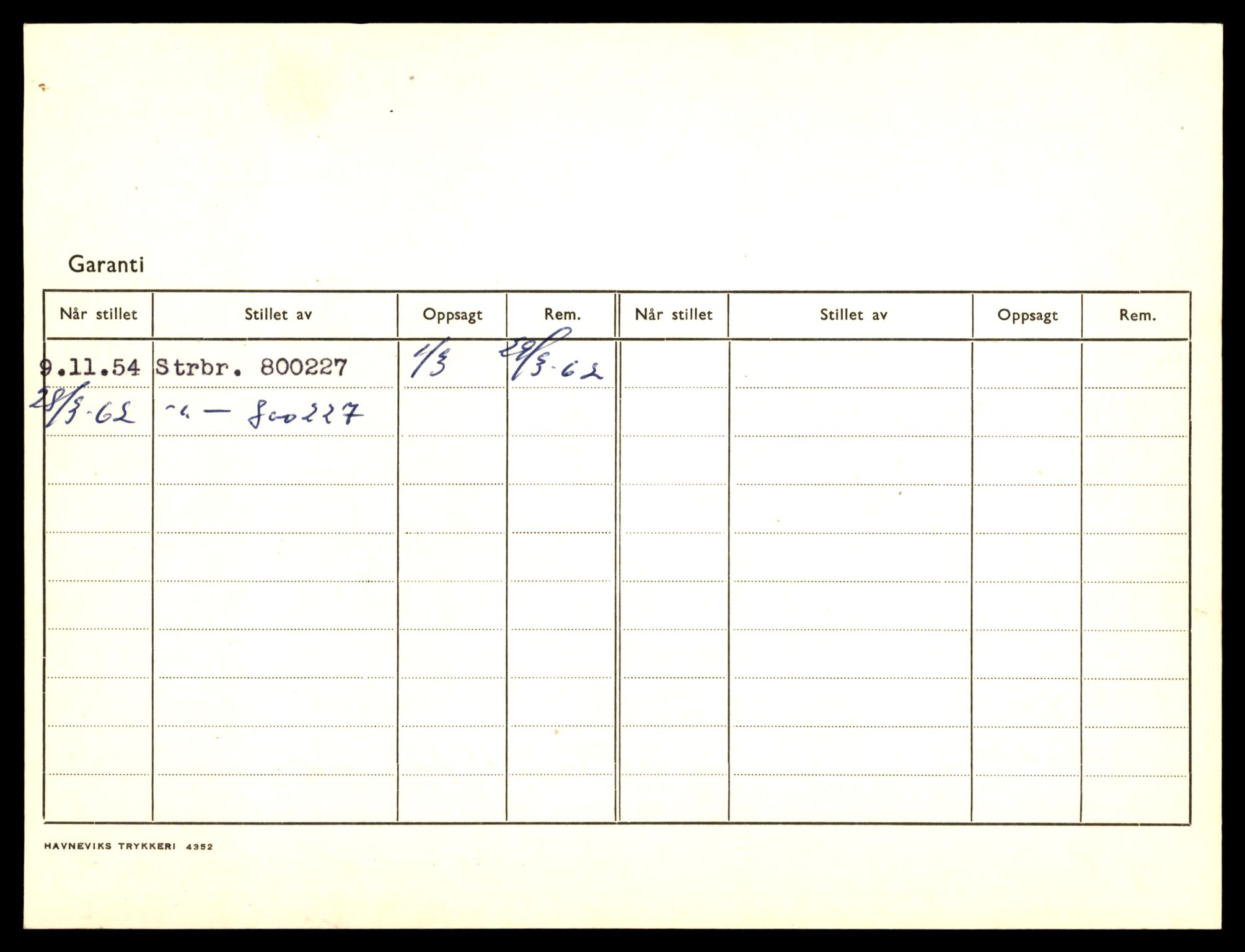Møre og Romsdal vegkontor - Ålesund trafikkstasjon, AV/SAT-A-4099/F/Fe/L0047: Registreringskort for kjøretøy T 14580 - T 14720, 1927-1998, s. 1230