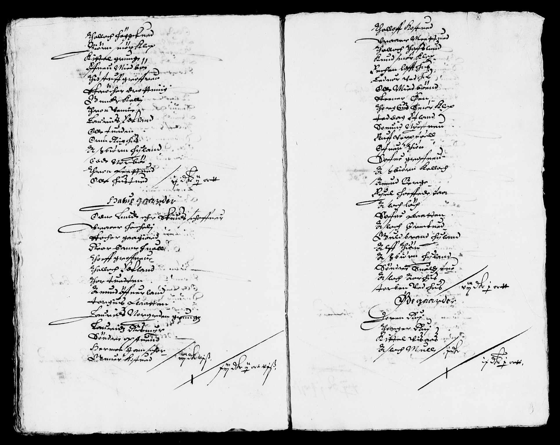 Rentekammeret inntil 1814, Reviderte regnskaper, Lensregnskaper, AV/RA-EA-5023/R/Rb/Rbp/L0027: Bratsberg len, 1641-1643