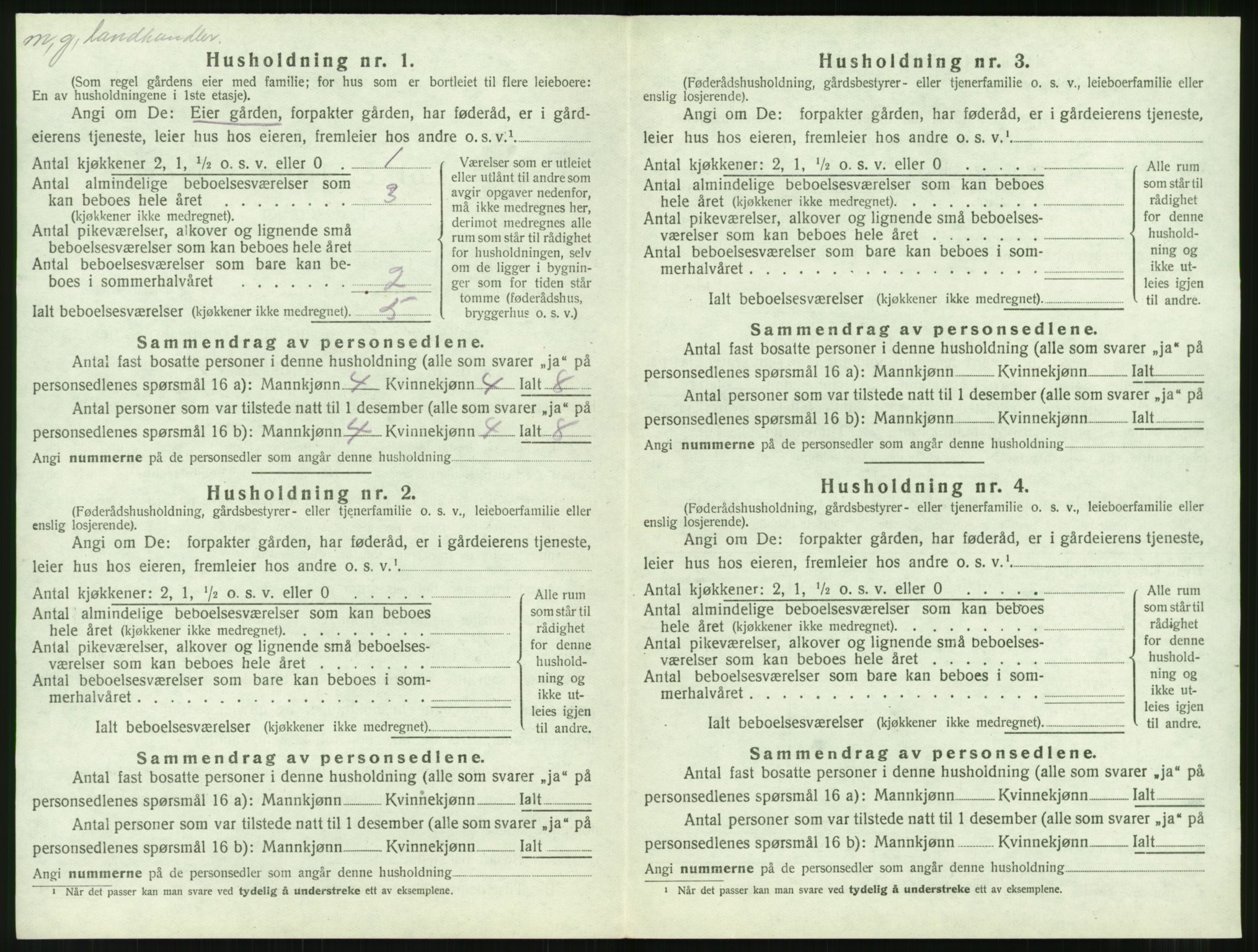 SAT, Folketelling 1920 for 1545 Aukra herred, 1920, s. 512