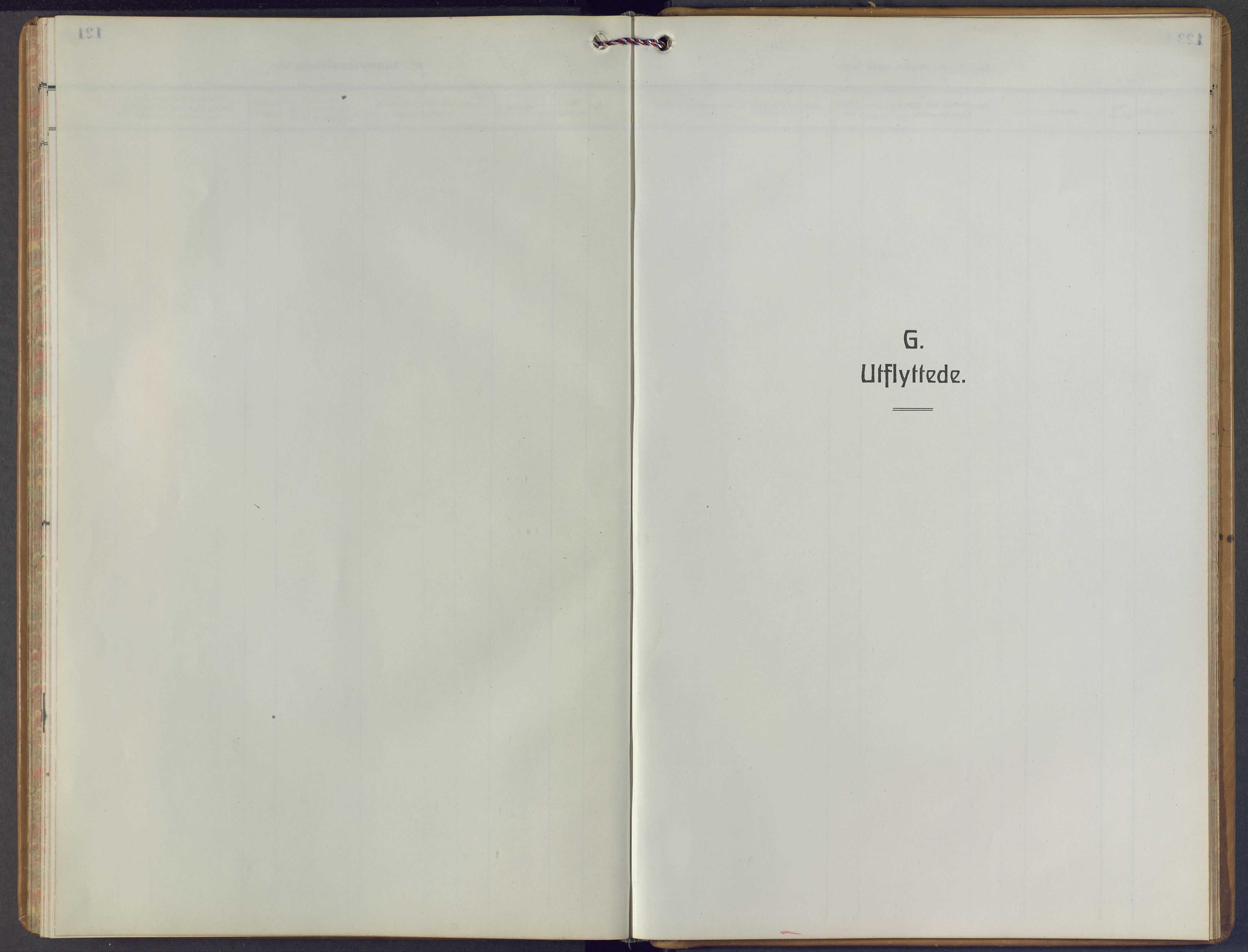 Holla kirkebøker, AV/SAKO-A-272/F/Fa/L0013: Ministerialbok nr. 13, 1942-1973