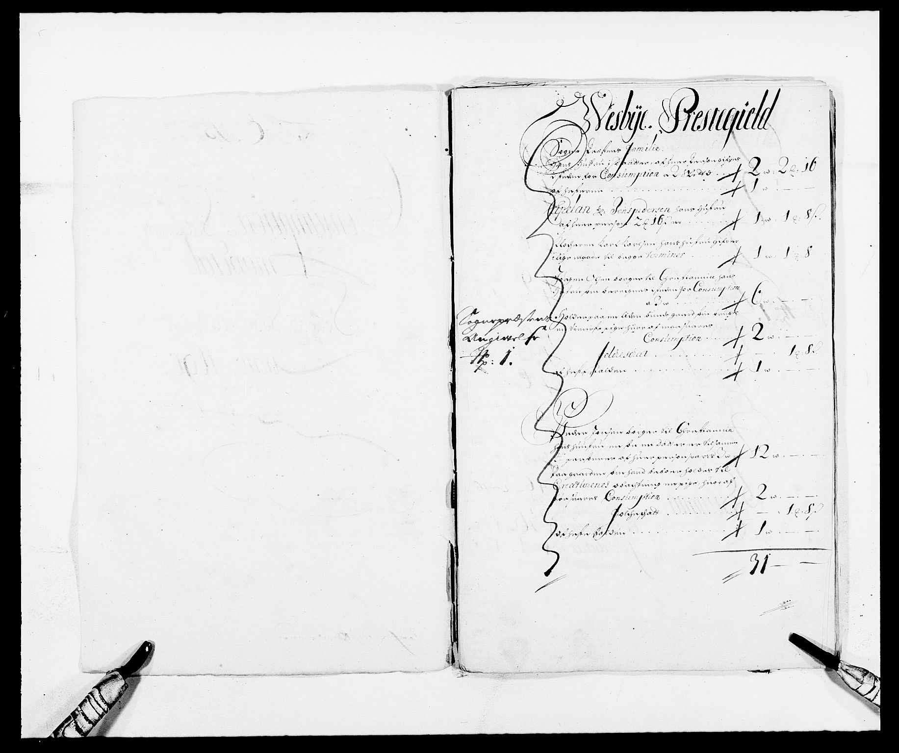 Rentekammeret inntil 1814, Reviderte regnskaper, Fogderegnskap, RA/EA-4092/R09/L0435: Fogderegnskap Follo, 1689-1691, s. 361
