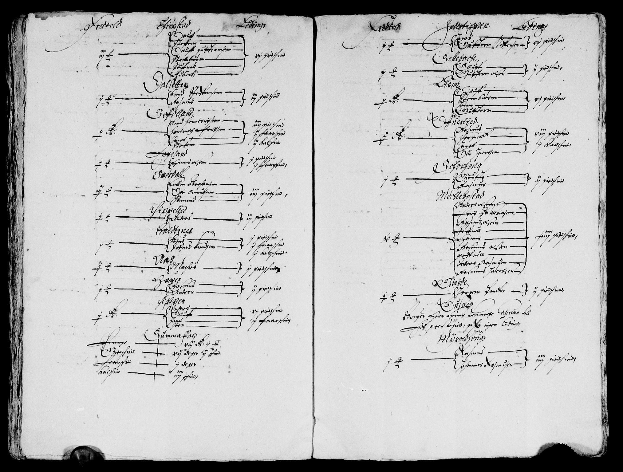 Rentekammeret inntil 1814, Reviderte regnskaper, Lensregnskaper, AV/RA-EA-5023/R/Rb/Rbt/L0127: Bergenhus len, 1650-1655