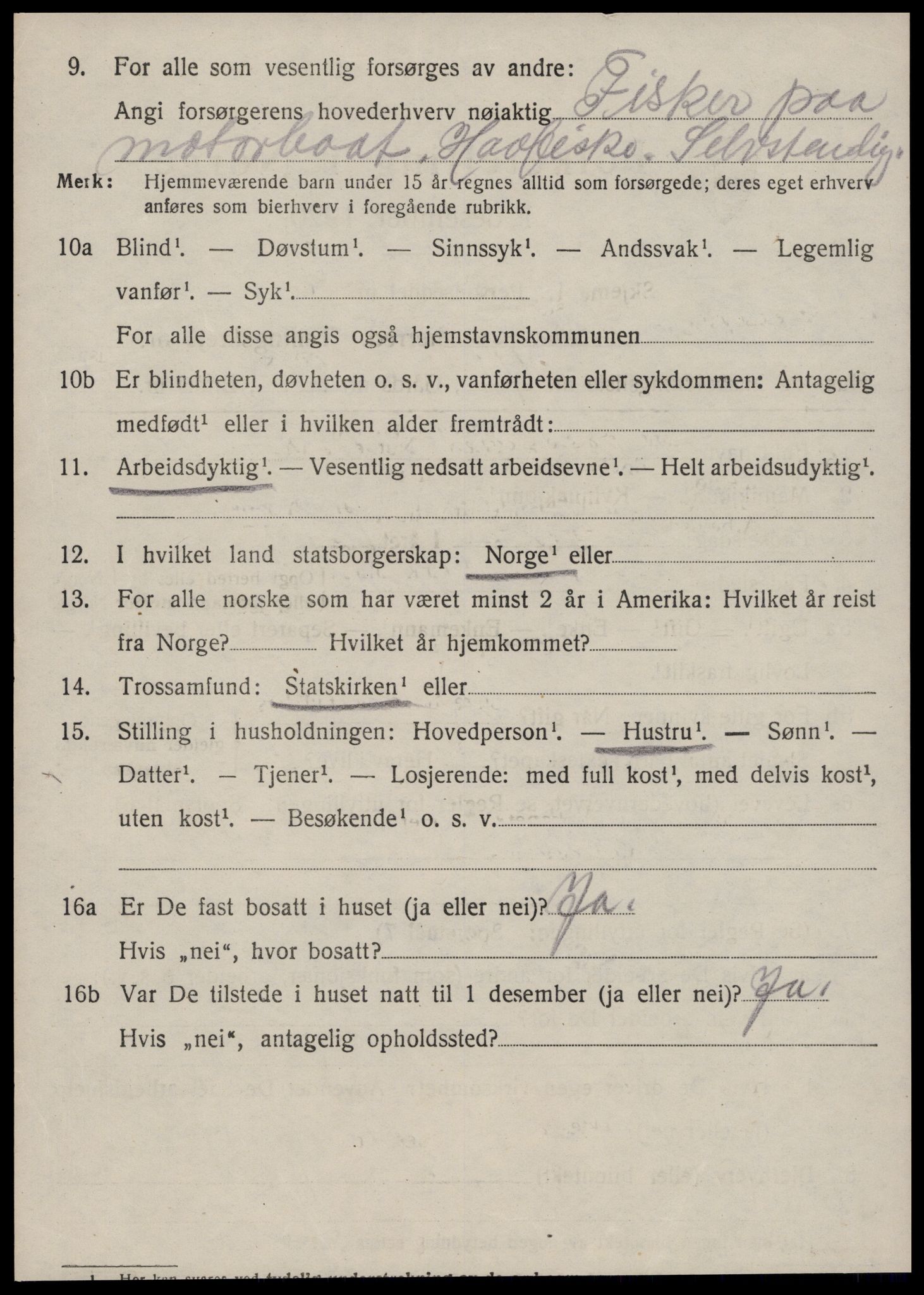 SAT, Folketelling 1920 for 1531 Borgund herred, 1920, s. 3857