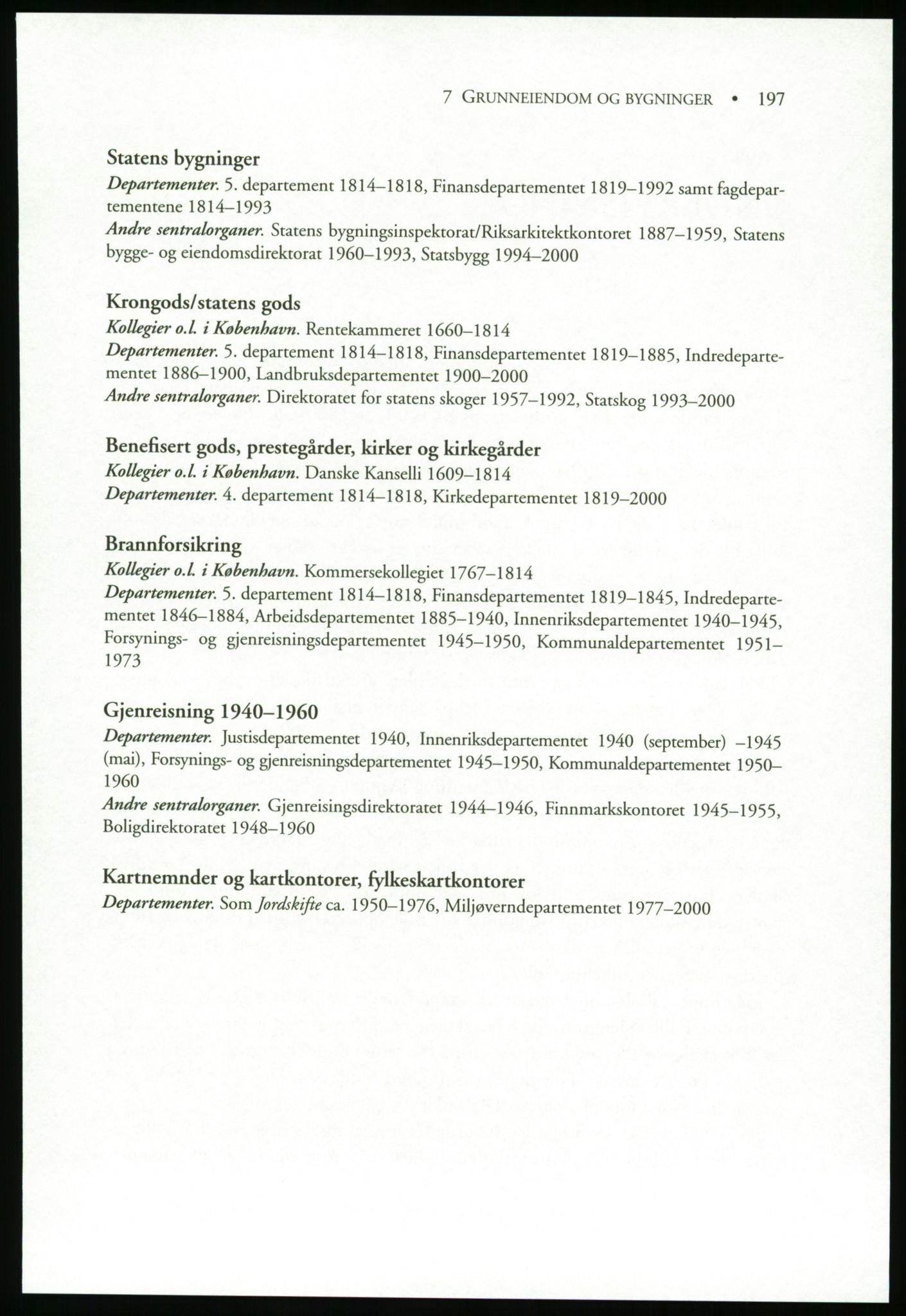 Publikasjoner utgitt av Arkivverket, PUBL/PUBL-001/B/0019: Liv Mykland: Håndbok for brukere av statsarkivene (2005), 2005, s. 197