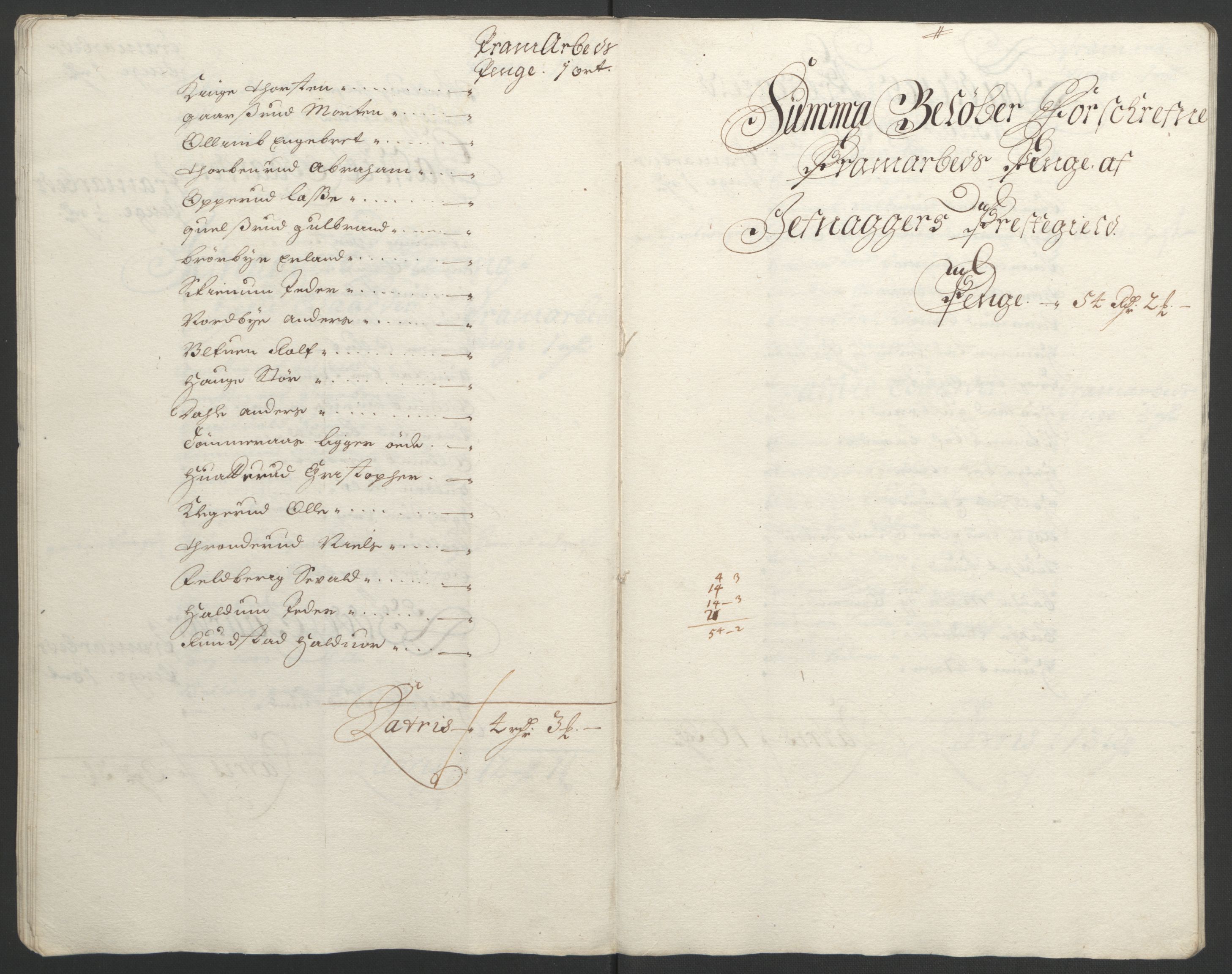 Rentekammeret inntil 1814, Reviderte regnskaper, Fogderegnskap, AV/RA-EA-4092/R18/L1291: Fogderegnskap Hadeland, Toten og Valdres, 1692, s. 168