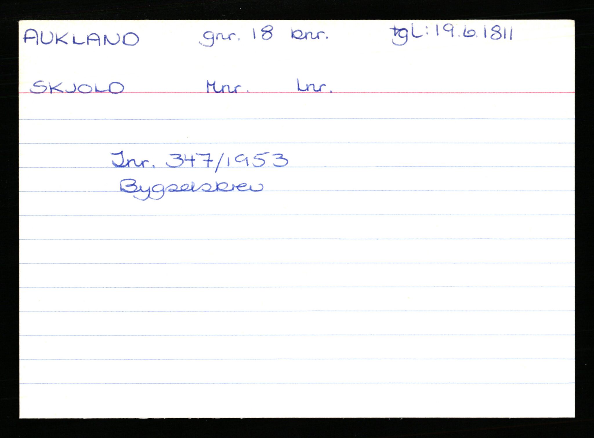 Statsarkivet i Stavanger, AV/SAST-A-101971/03/Y/Yk/L0002: Registerkort sortert etter gårdsnavn: Auglend - Bakkevik, 1750-1930, s. 73