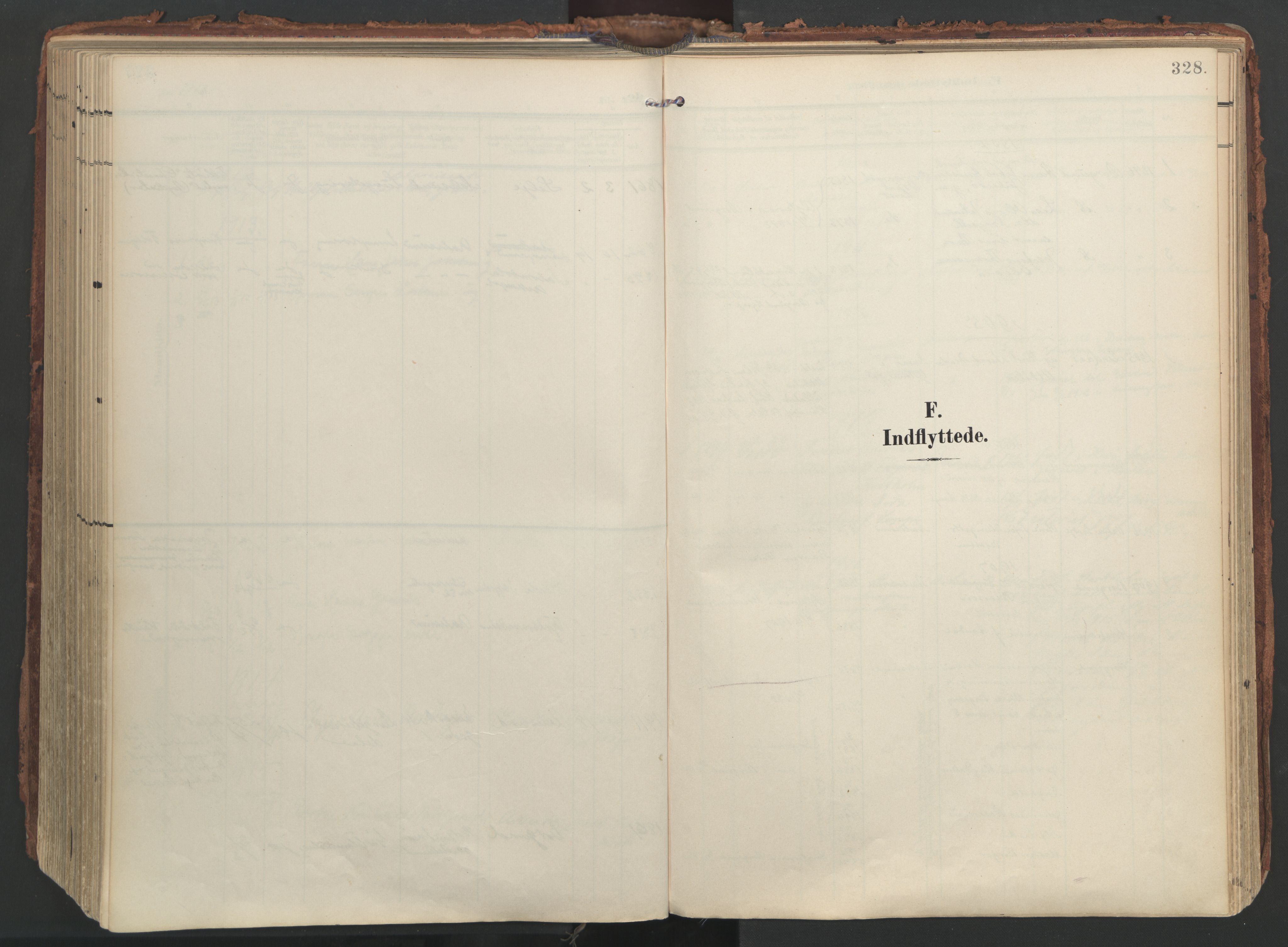 Ministerialprotokoller, klokkerbøker og fødselsregistre - Møre og Romsdal, AV/SAT-A-1454/529/L0459: Ministerialbok nr. 529A09, 1904-1917, s. 328