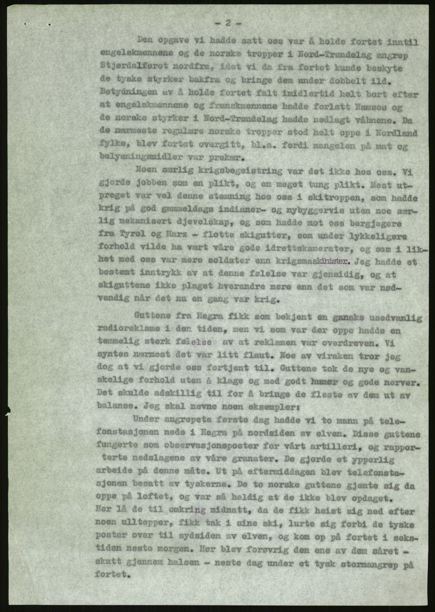 Forsvaret, Forsvarets krigshistoriske avdeling, AV/RA-RAFA-2017/Y/Yb/L0119: II-C-11-568-575  -  5. Divisjon., 1940, s. 572