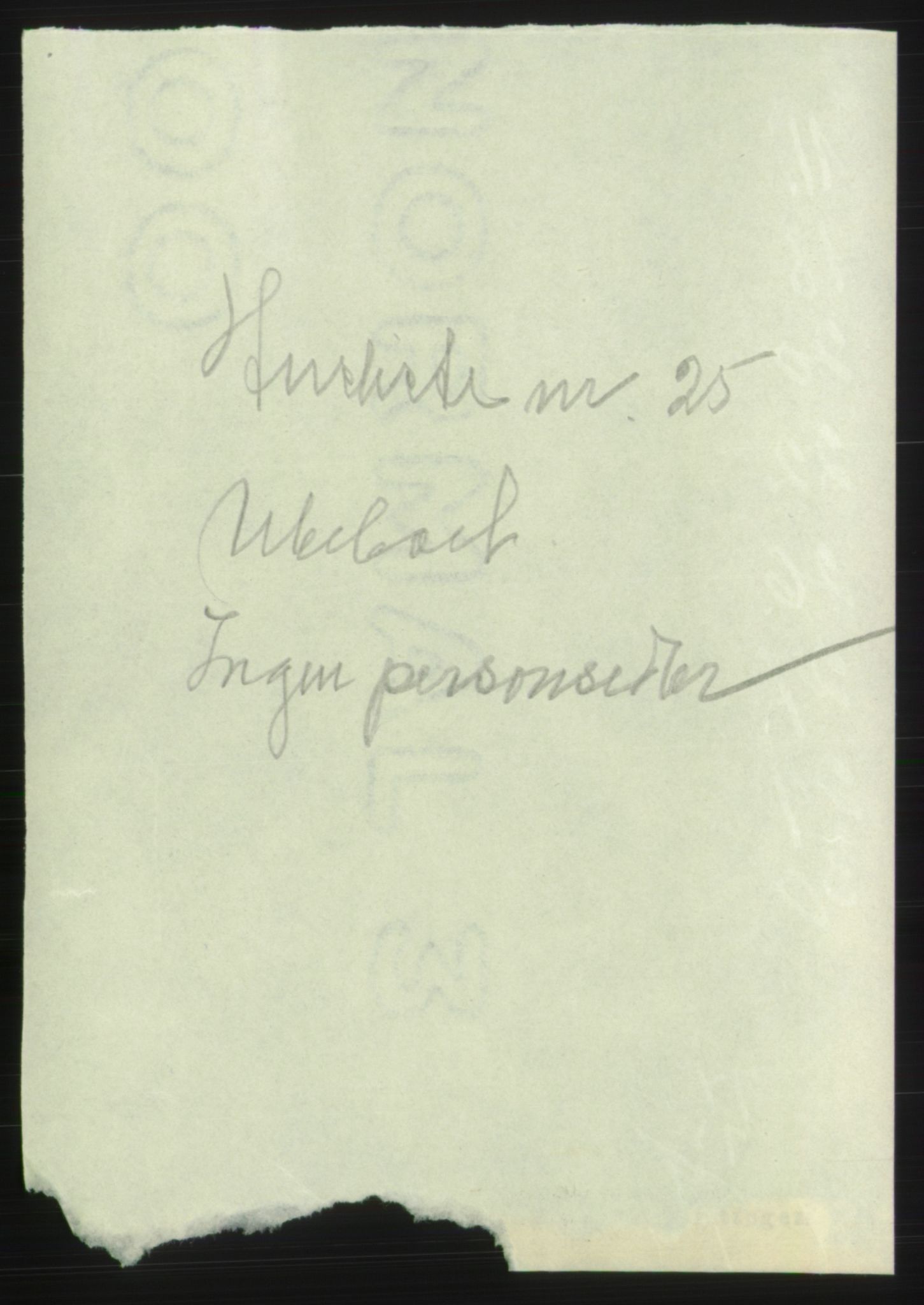 RA, Folketelling 1891 for 0301 Kristiania kjøpstad, 1891, s. 12115