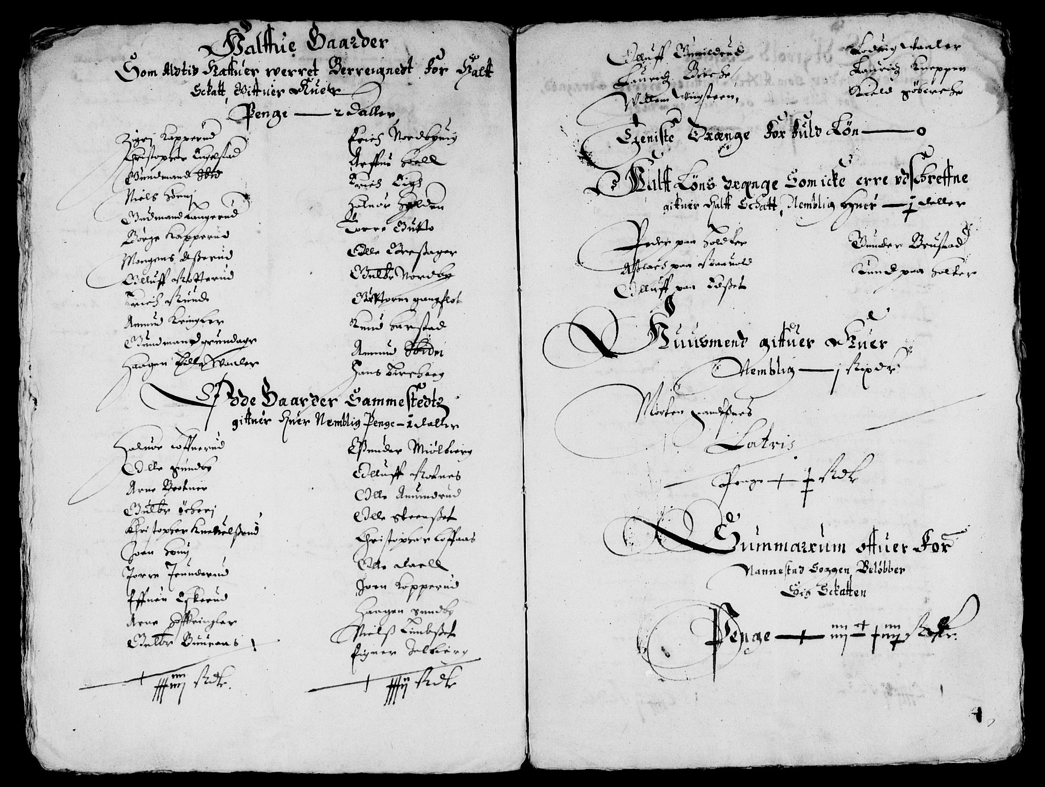 Rentekammeret inntil 1814, Reviderte regnskaper, Lensregnskaper, AV/RA-EA-5023/R/Rb/Rba/L0211: Akershus len, 1652
