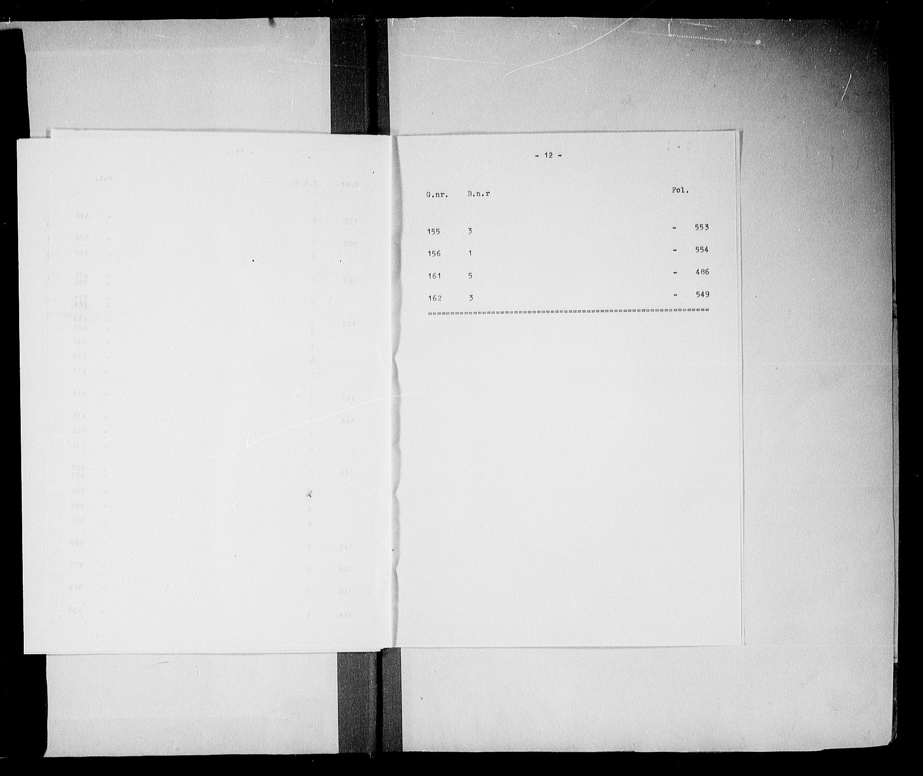 Mellom Jarlsberg sorenskriveri, SAKO/A-132/G/Gb/Gbb/L0001b: Panteregister nr. II 1b