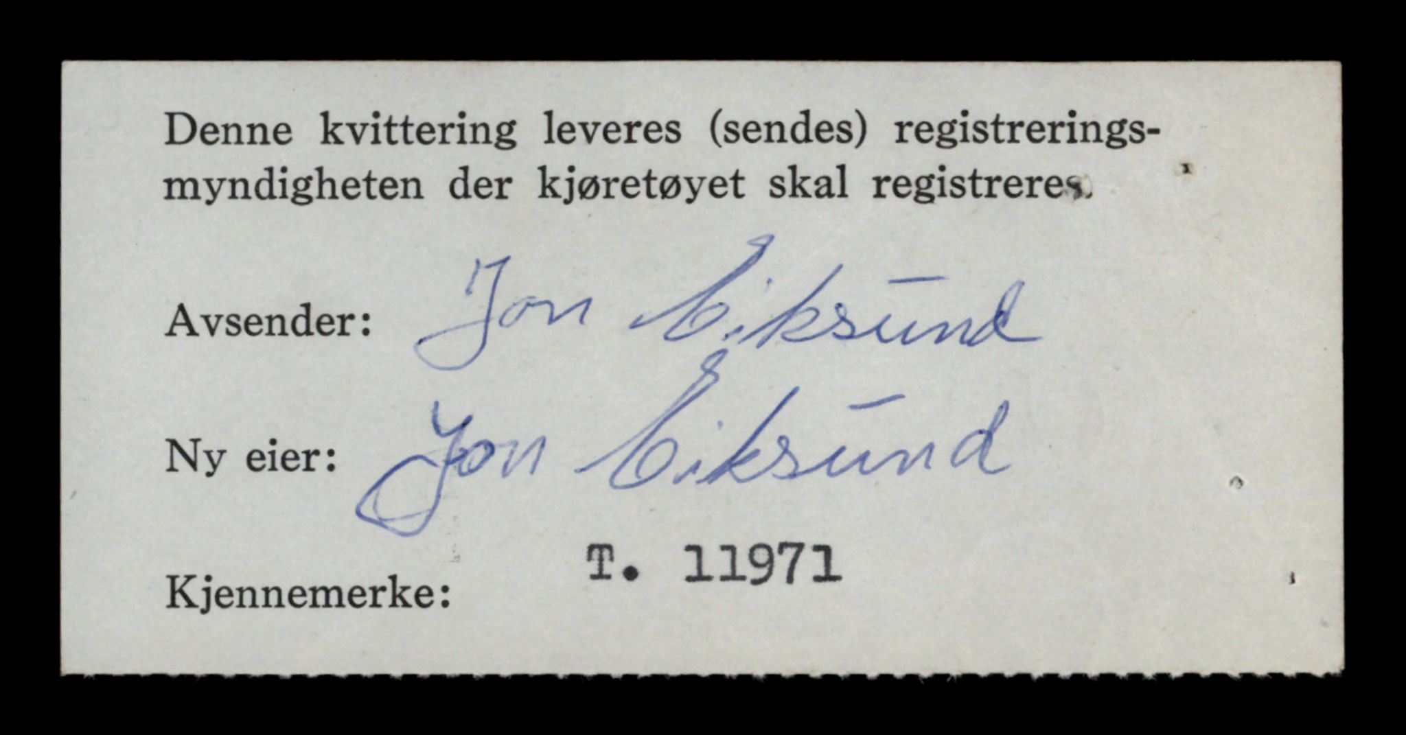 Møre og Romsdal vegkontor - Ålesund trafikkstasjon, AV/SAT-A-4099/F/Fe/L0031: Registreringskort for kjøretøy T 11800 - T 11996, 1927-1998, s. 2924
