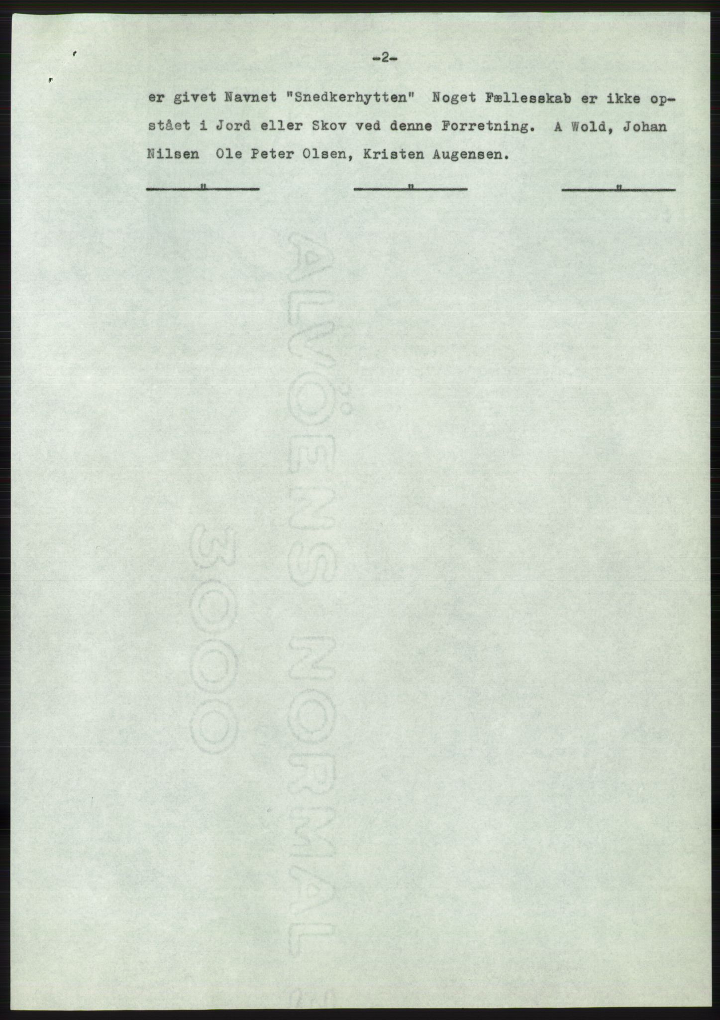 Statsarkivet i Oslo, AV/SAO-A-10621/Z/Zd/L0013: Avskrifter, j.nr 16-1099/1961, 1961, s. 417