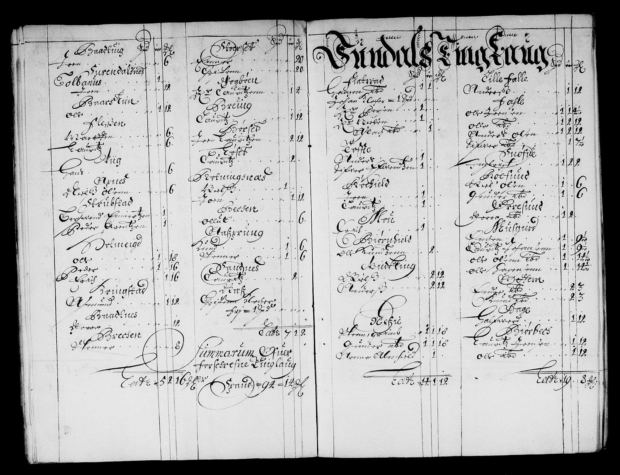 Rentekammeret inntil 1814, Reviderte regnskaper, Stiftamtstueregnskaper, Trondheim stiftamt og Nordland amt, AV/RA-EA-6044/R/Re/L0056: Trondheim stiftamt og Nordland amt, 1675-1679