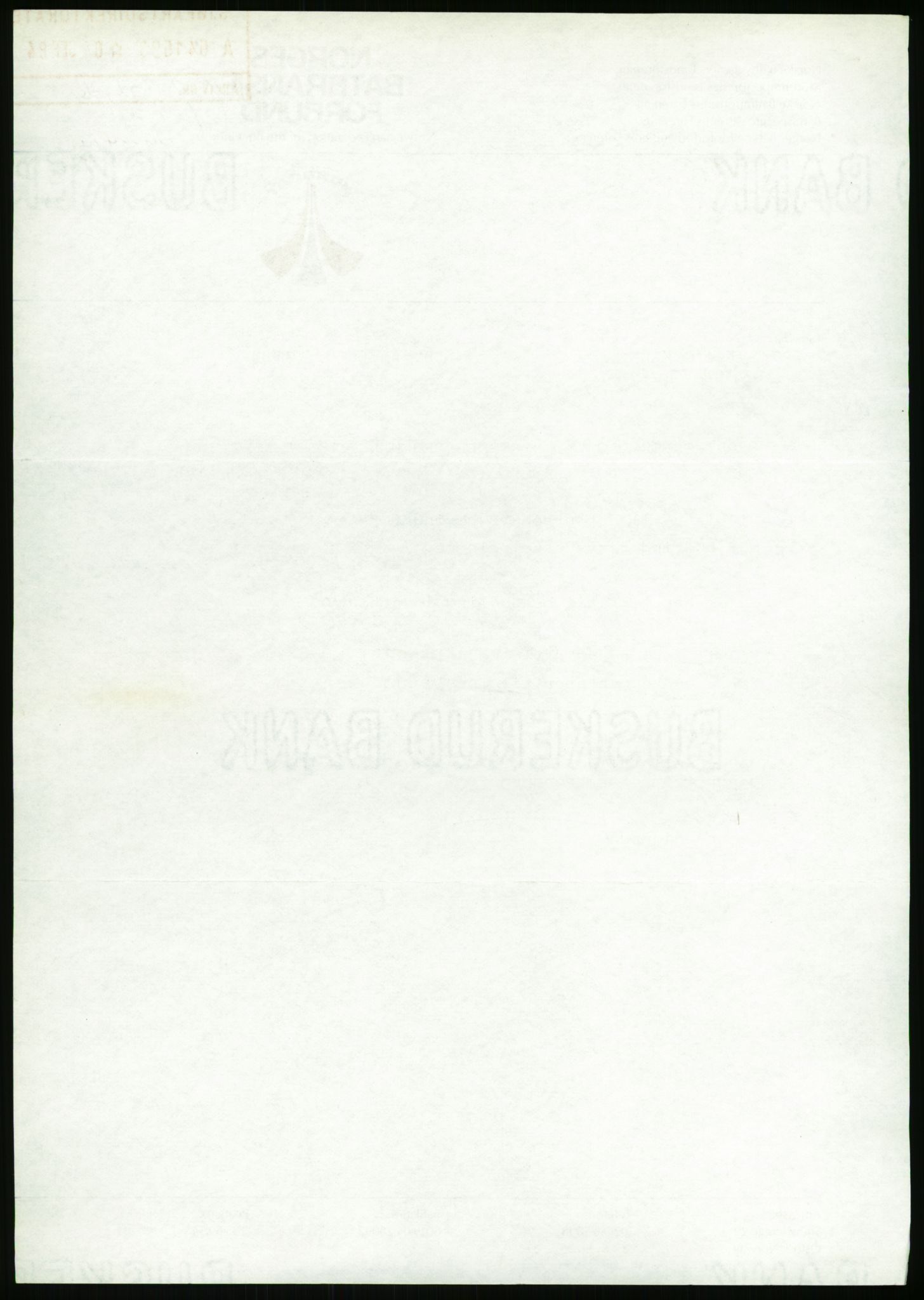 Sjøfartsdirektoratet med forløpere, generelt arkiv, AV/RA-S-1407/D/Du/Duc/L0642/0001: Skipskontrollen - Forskrifter / Forskrift om utleiebåter (2 mapper), 1978-1987, s. 404