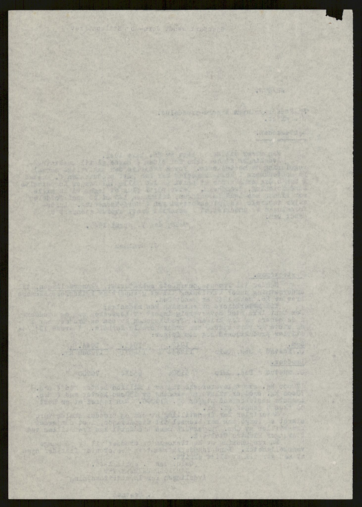 Direktoratet for industriforsyning, Sekretariatet, AV/RA-S-4153/D/Df/L0055: 9. Metallkontoret, 1940-1945, s. 29