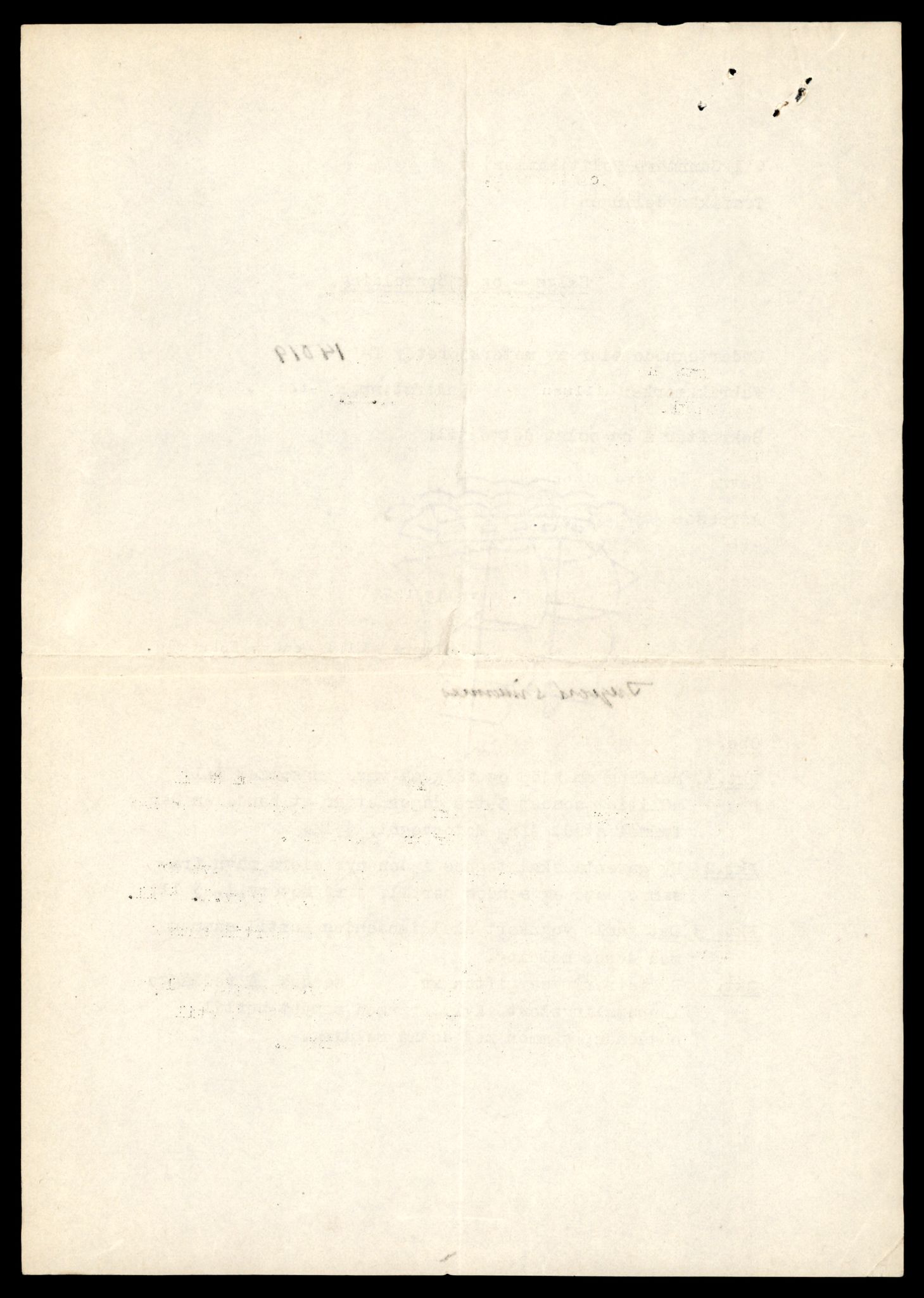 Møre og Romsdal vegkontor - Ålesund trafikkstasjon, AV/SAT-A-4099/F/Fe/L0042: Registreringskort for kjøretøy T 13906 - T 14079, 1927-1998, s. 1702
