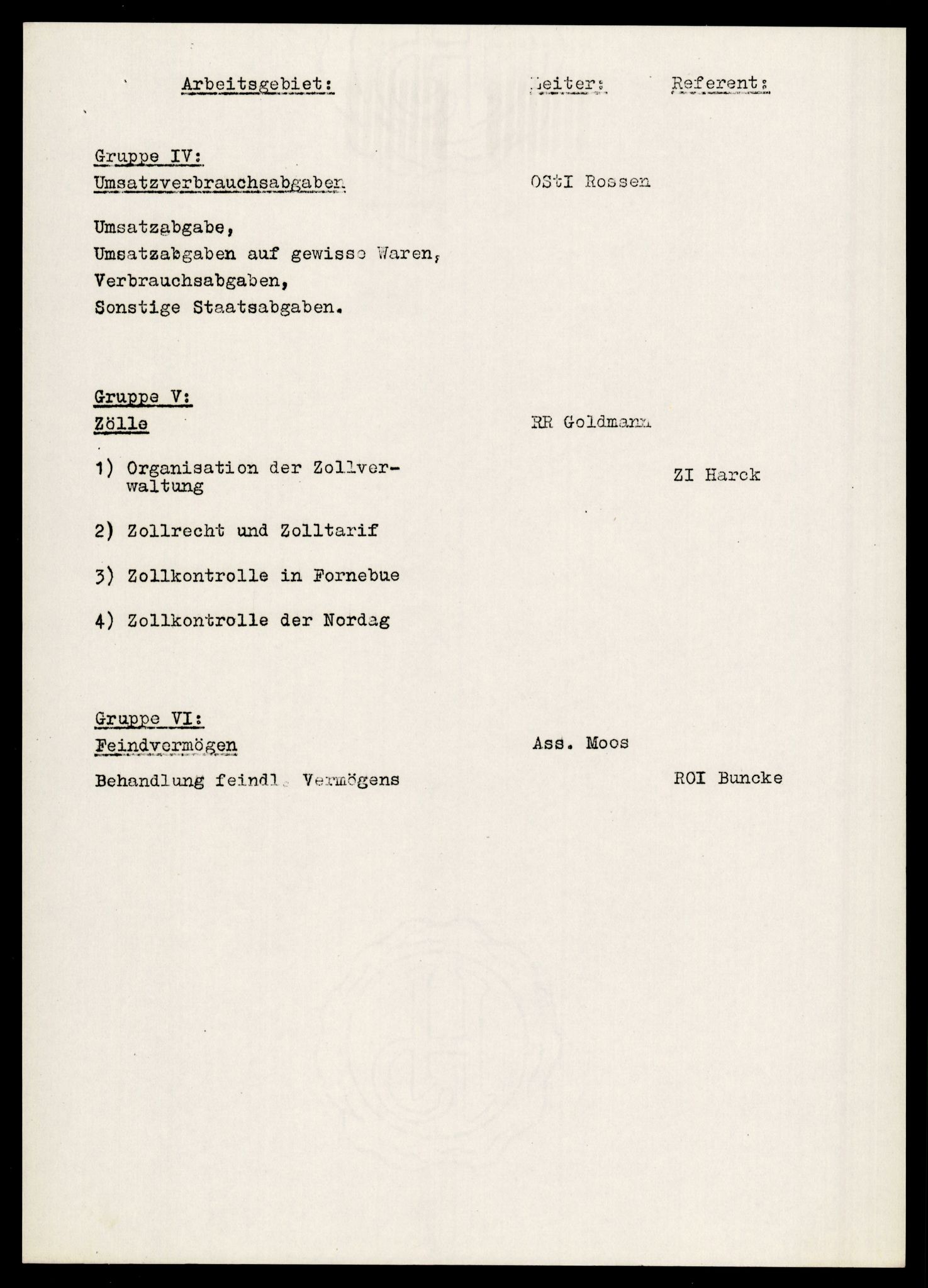 Forsvarets Overkommando. 2 kontor. Arkiv 11.4. Spredte tyske arkivsaker, AV/RA-RAFA-7031/D/Dar/Darb/L0005: Reichskommissariat., 1940-1945, s. 241