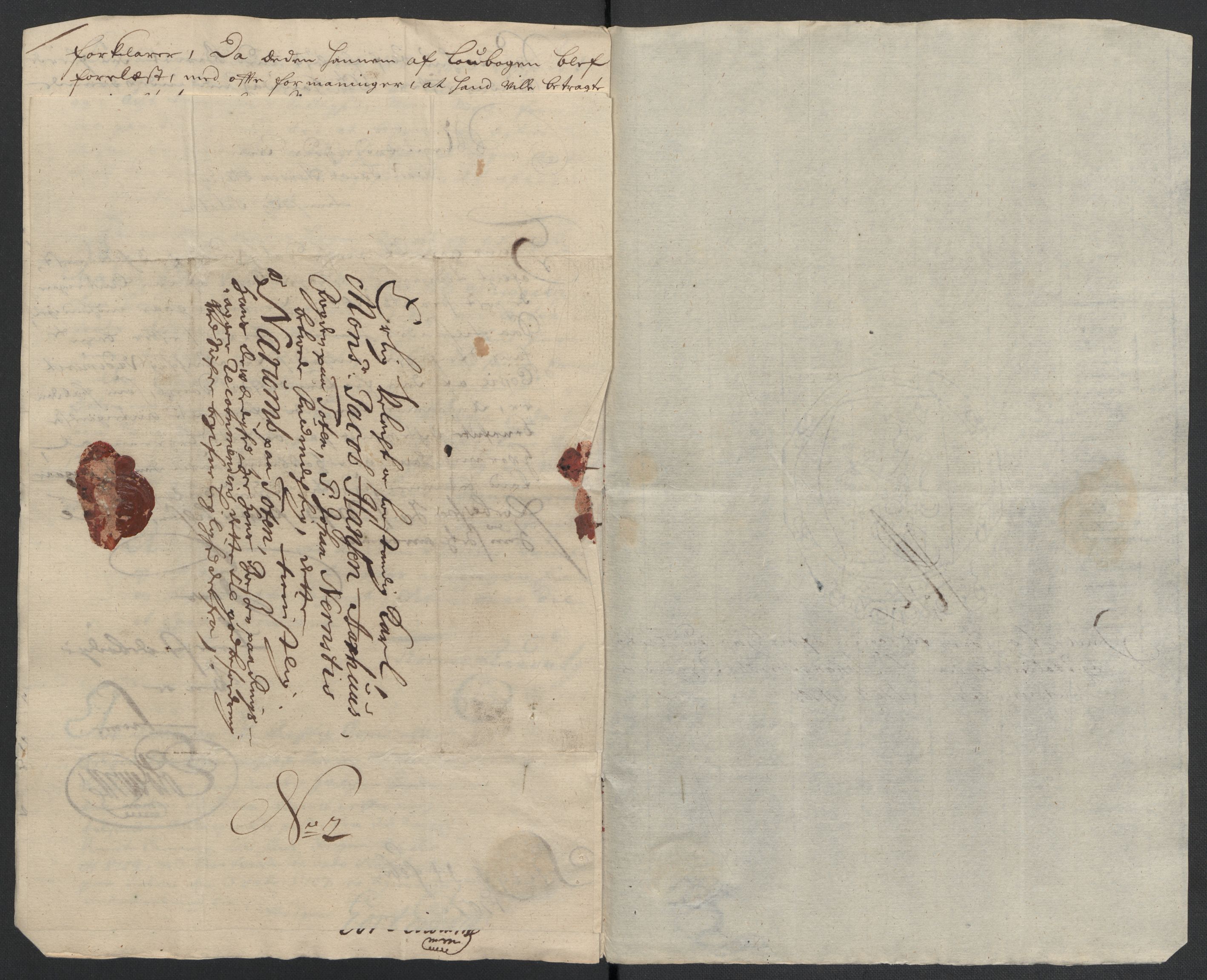 Rentekammeret inntil 1814, Reviderte regnskaper, Fogderegnskap, AV/RA-EA-4092/R18/L1304: Fogderegnskap Hadeland, Toten og Valdres, 1706, s. 428