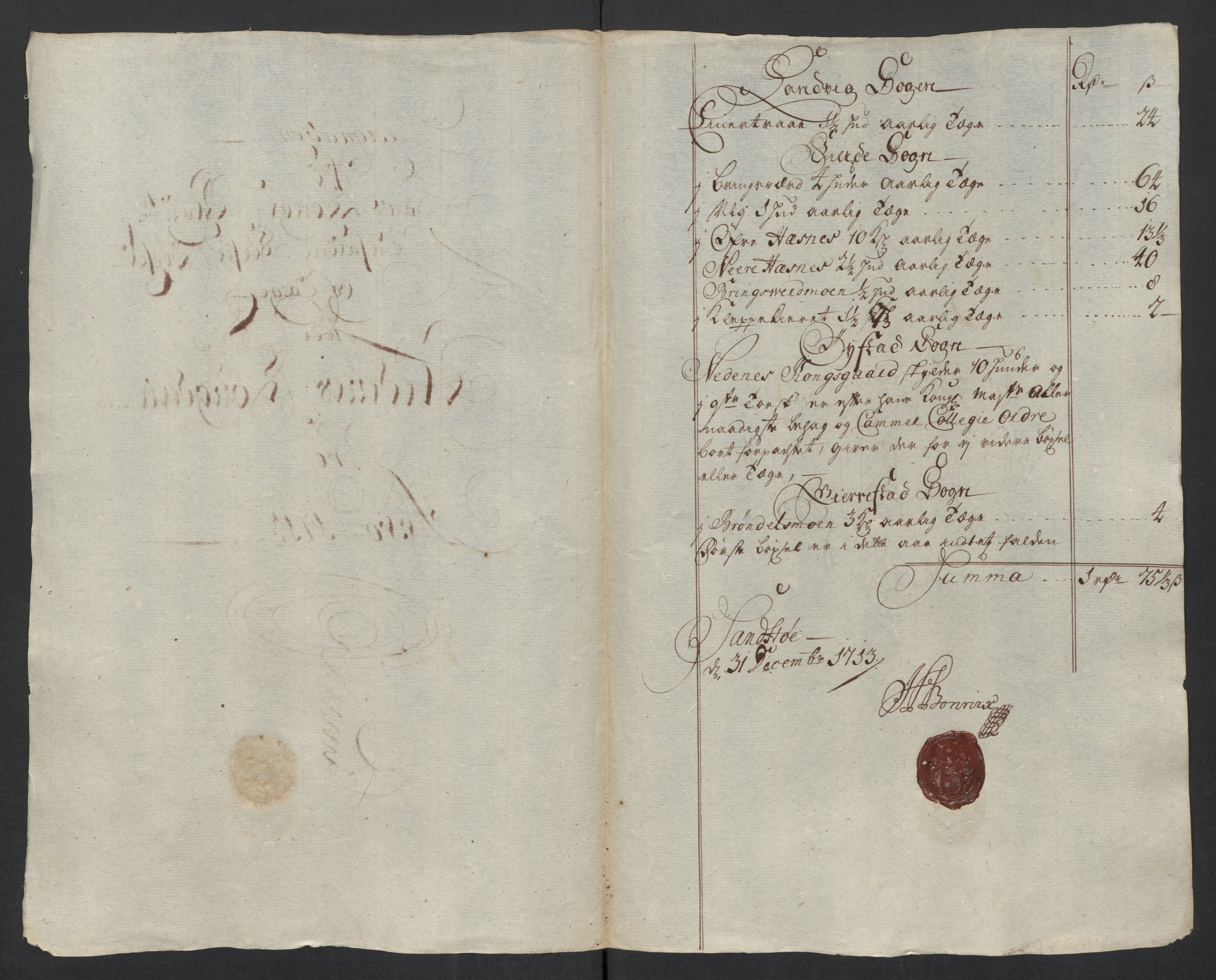 Rentekammeret inntil 1814, Reviderte regnskaper, Fogderegnskap, RA/EA-4092/R39/L2321: Fogderegnskap Nedenes, 1713-1714, s. 103