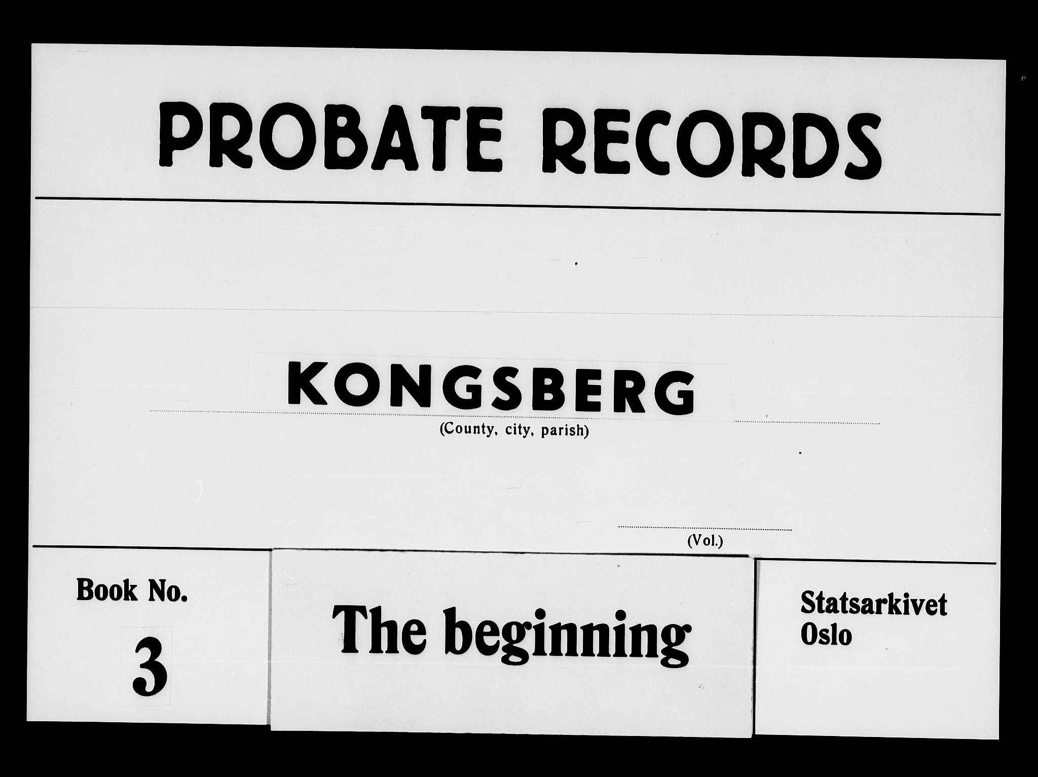 Kongsberg byfogd, SAKO/A-84/H/Hb/L0005: Skifteprotokoll, 1741-1762