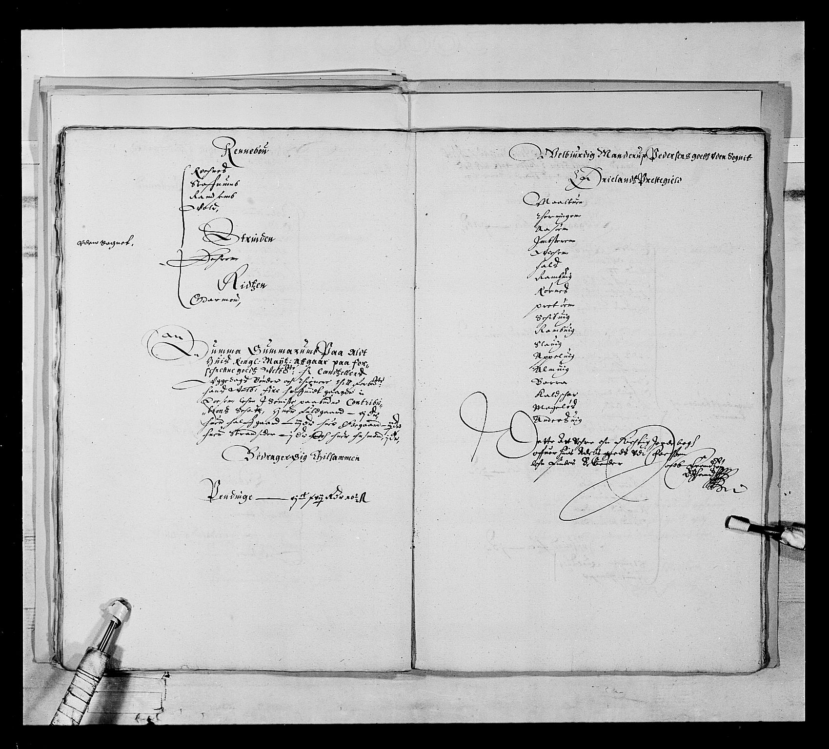 Stattholderembetet 1572-1771, RA/EA-2870/Ek/L0020/0003: Jordebøker 1633-1658: / Jordebok over adelsgods i Trondheim len, 1647, s. 12