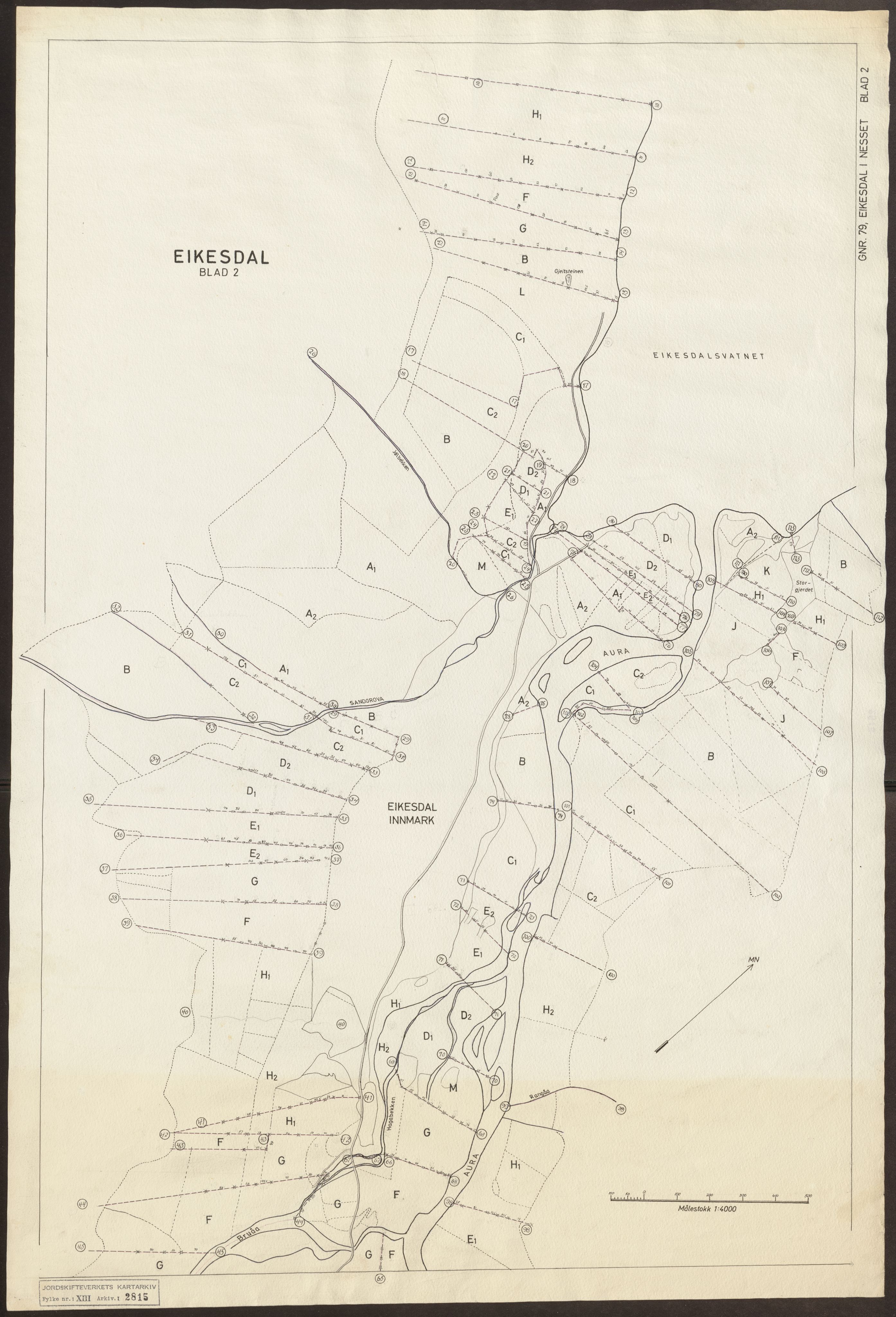 Jordskifteverkets kartarkiv, AV/RA-S-3929/T, 1859-1988, s. 3544