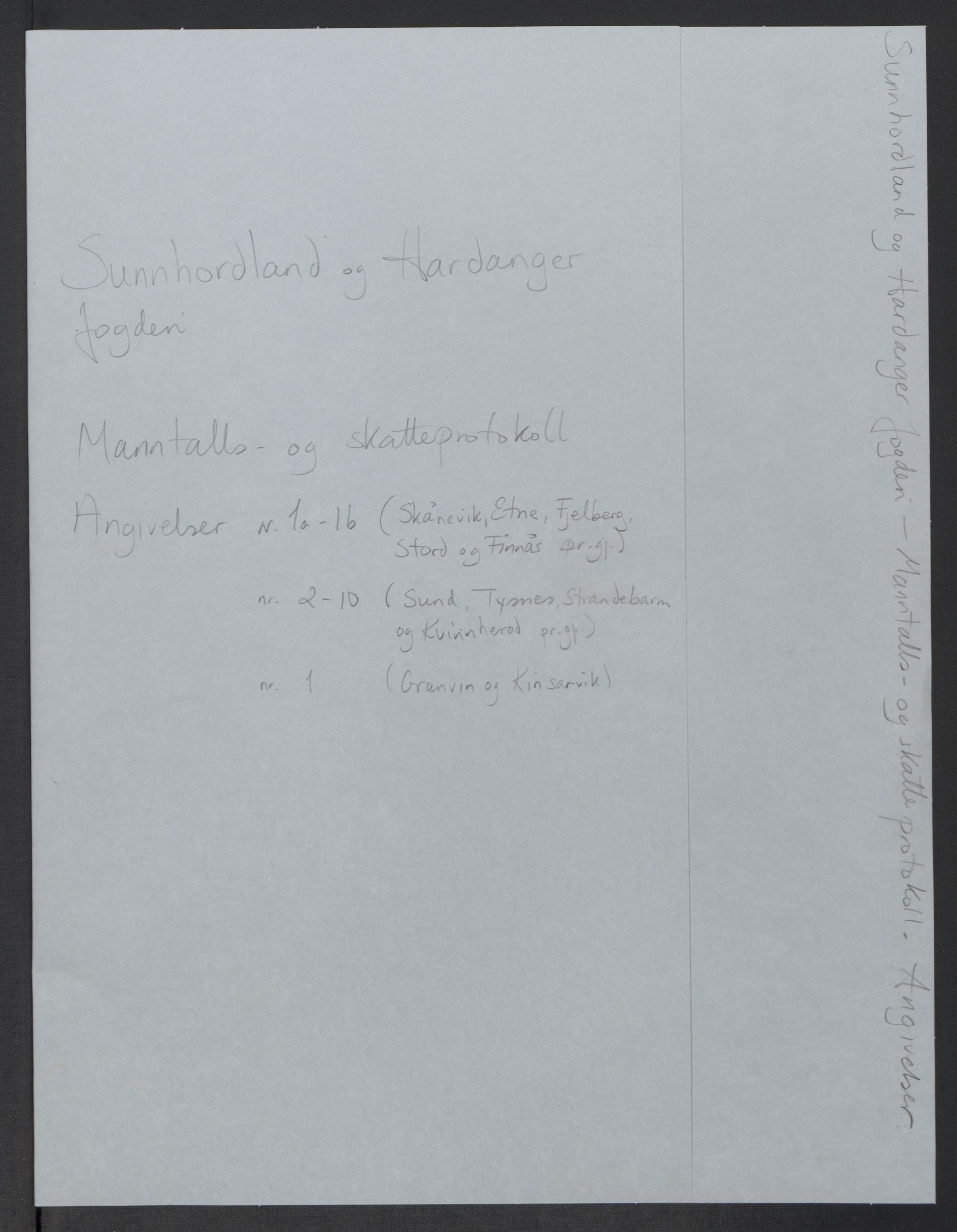 Rentekammeret inntil 1814, Reviderte regnskaper, Mindre regnskaper, RA/EA-4068/Rf/Rfe/L0049: Sunnhordland og Hardanger fogderi, Sunnmøre fogderi, 1789, s. 119