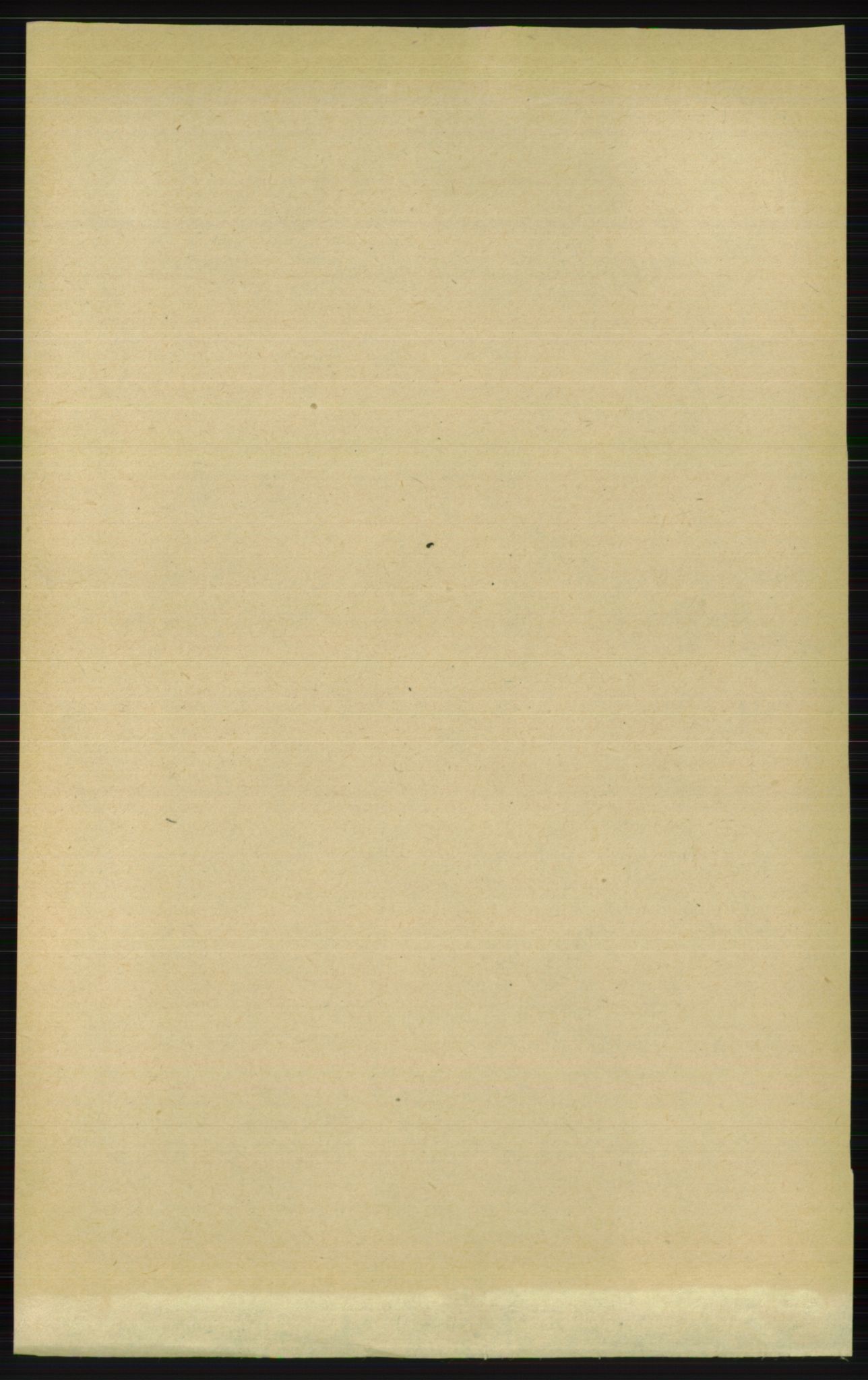 RA, Folketelling 1891 for 0428 Trysil herred, 1891, s. 1837