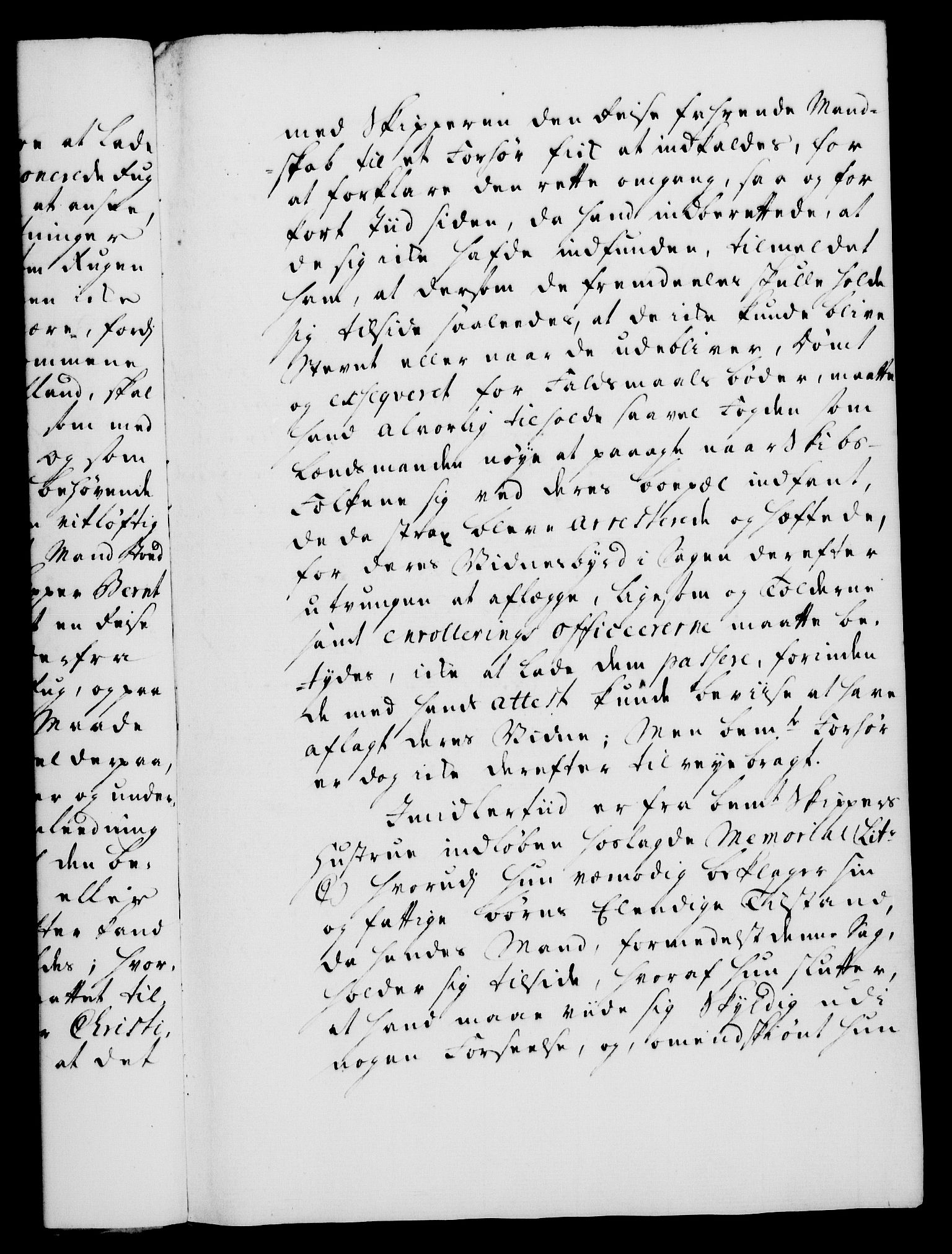 Rentekammeret, Kammerkanselliet, RA/EA-3111/G/Gf/Gfa/L0031: Norsk relasjons- og resolusjonsprotokoll (merket RK 52.31), 1749, s. 406