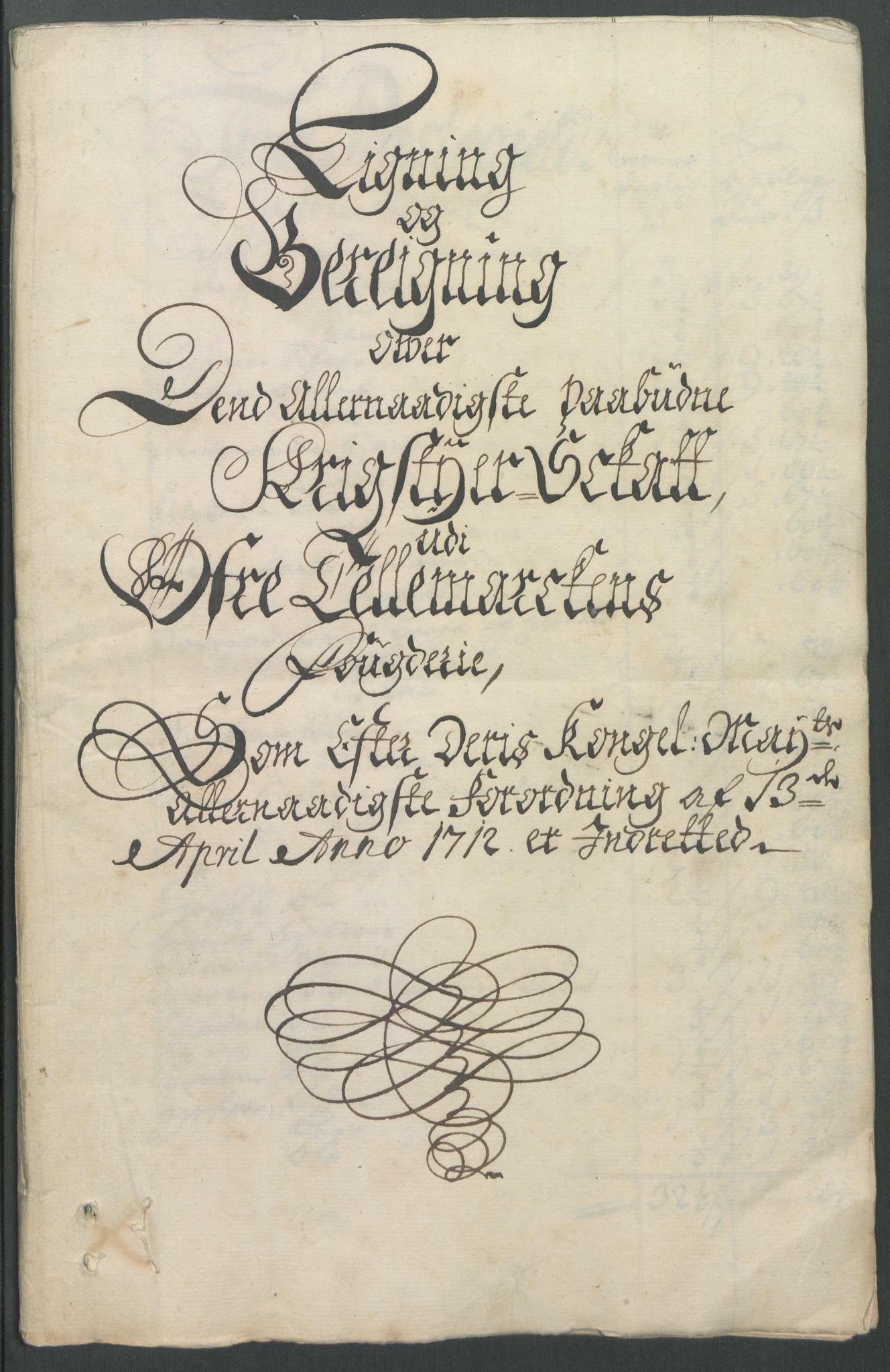 Rentekammeret inntil 1814, Reviderte regnskaper, Fogderegnskap, RA/EA-4092/R36/L2123: Fogderegnskap Øvre og Nedre Telemark og Bamble, 1712, s. 74