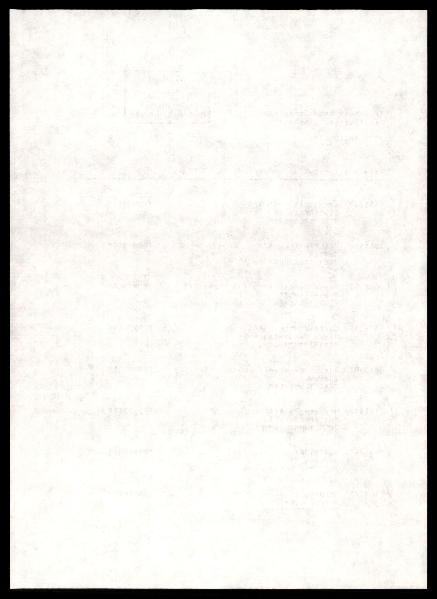 Trondheim byfogd, AV/SAT-A-0003/2/J/Jd/Jdd/L0039: Aksjeselskap, Nor-Nor, 1944-1990, s. 2