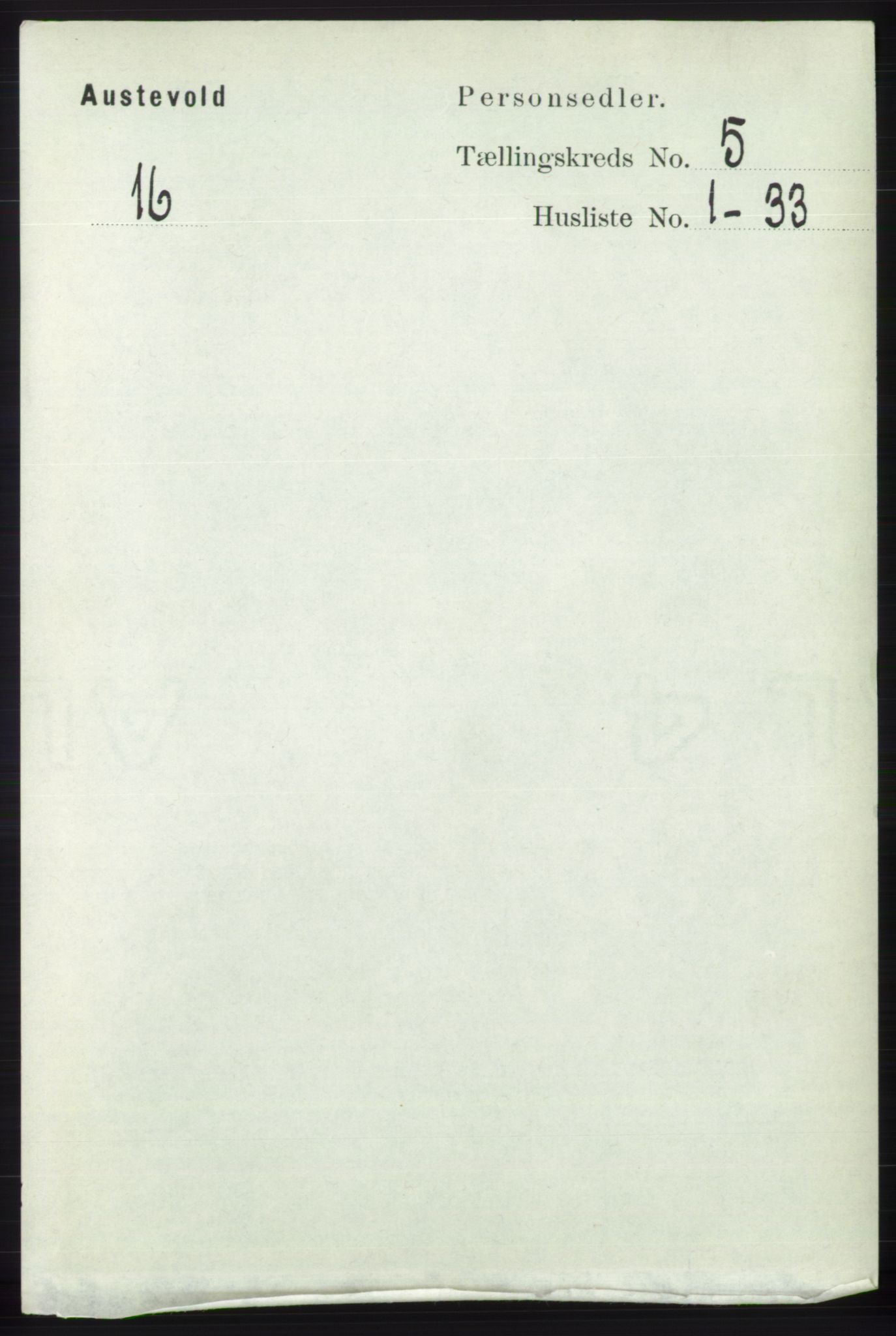 RA, Folketelling 1891 for 1244 Austevoll herred, 1891, s. 2003