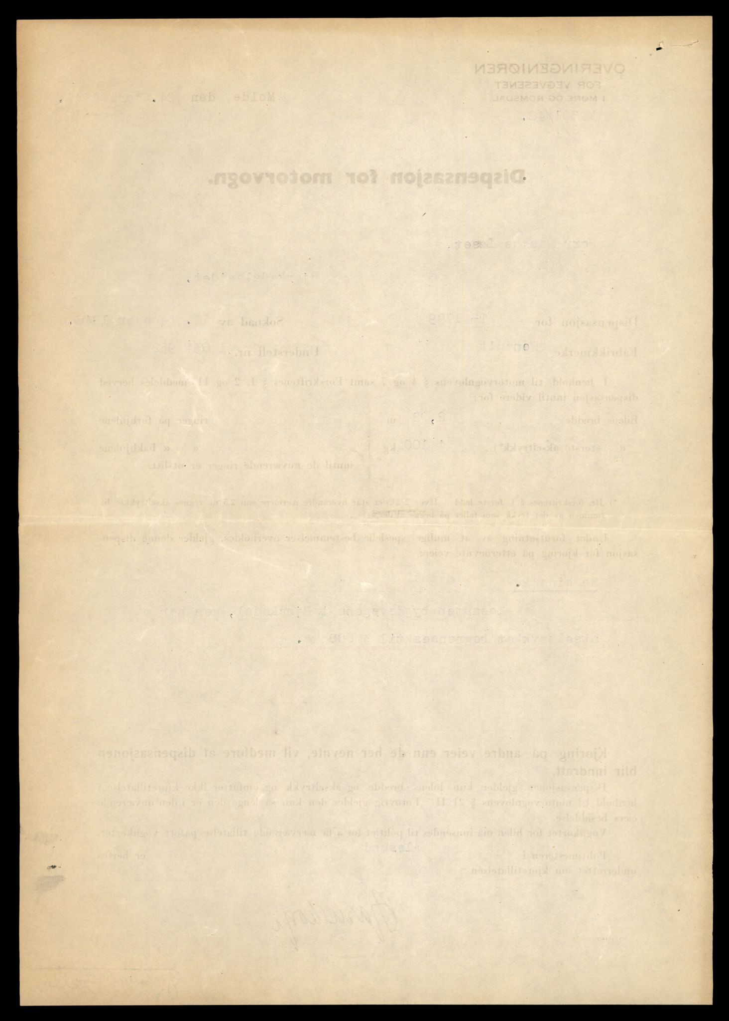 Møre og Romsdal vegkontor - Ålesund trafikkstasjon, AV/SAT-A-4099/F/Fe/L0015: Registreringskort for kjøretøy T 1700 - T 1850, 1927-1998, s. 2002