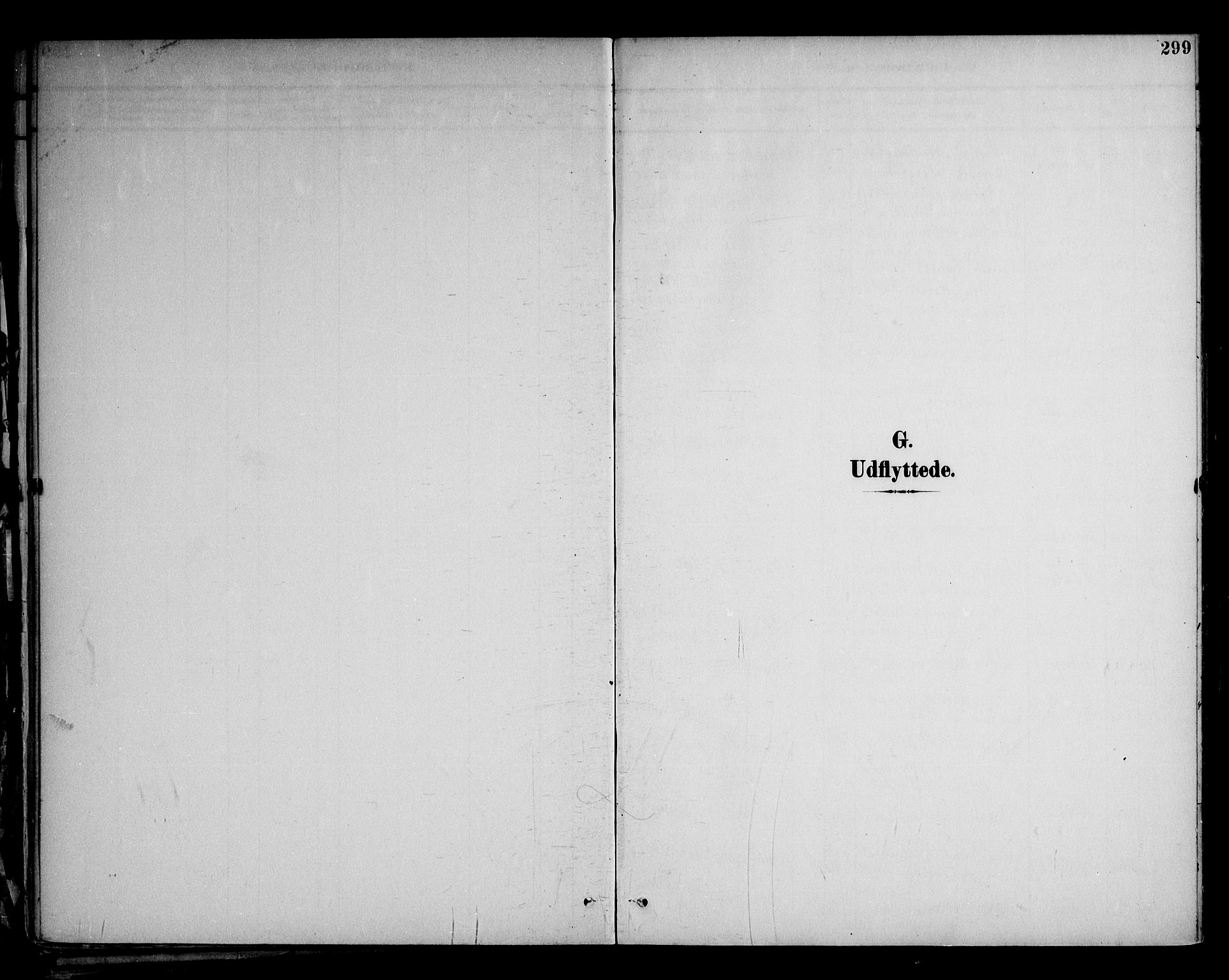 Askim prestekontor Kirkebøker, AV/SAO-A-10900/F/Fa/L0008: Ministerialbok nr. 8, 1898-1912, s. 299
