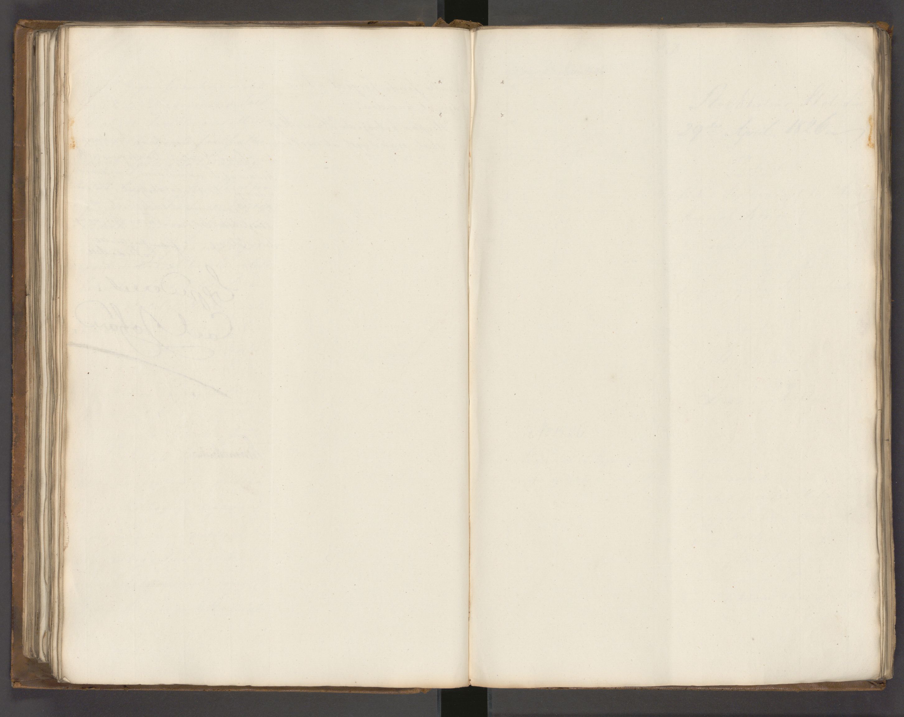 Statsrådssekretariatet, AV/RA-S-1001/A/Ab/L0022: Kgl. res. nr. 1210-1721, 1. halvår, 1826