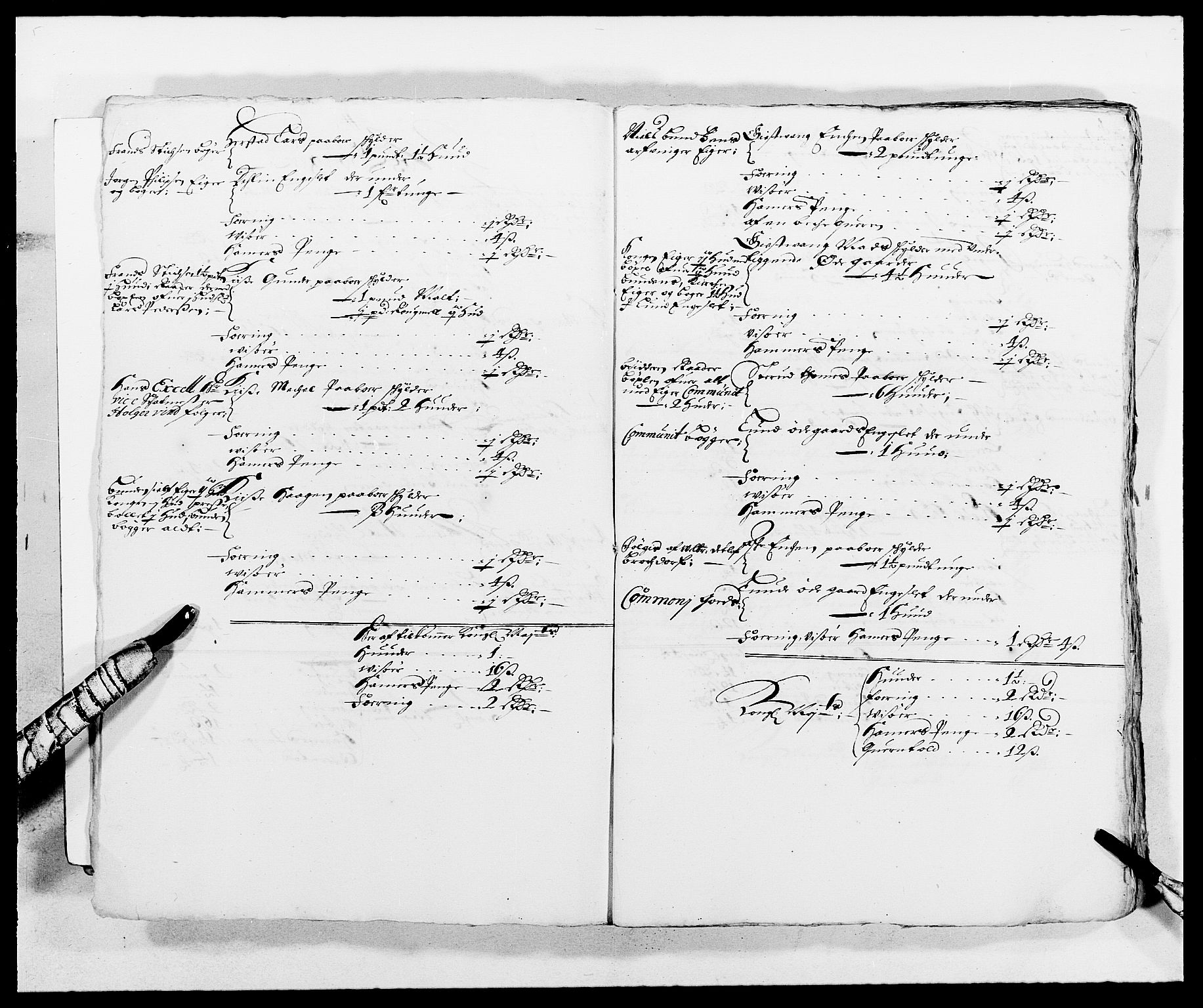 Rentekammeret inntil 1814, Reviderte regnskaper, Fogderegnskap, RA/EA-4092/R16/L1018: Fogderegnskap Hedmark, 1678-1679, s. 11