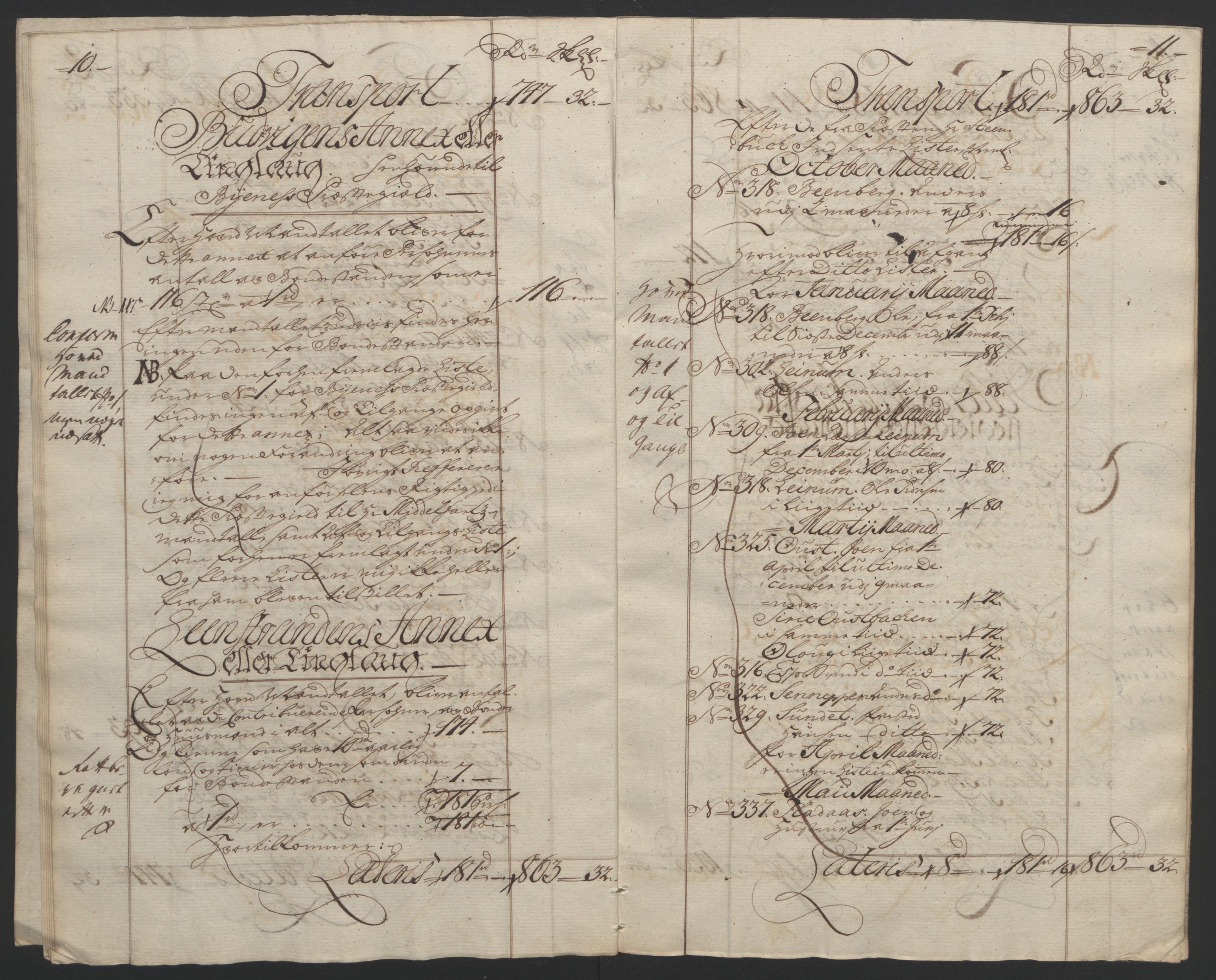 Rentekammeret inntil 1814, Reviderte regnskaper, Fogderegnskap, AV/RA-EA-4092/R61/L4180: Ekstraskatten Strinda og Selbu, 1762-1767, s. 76