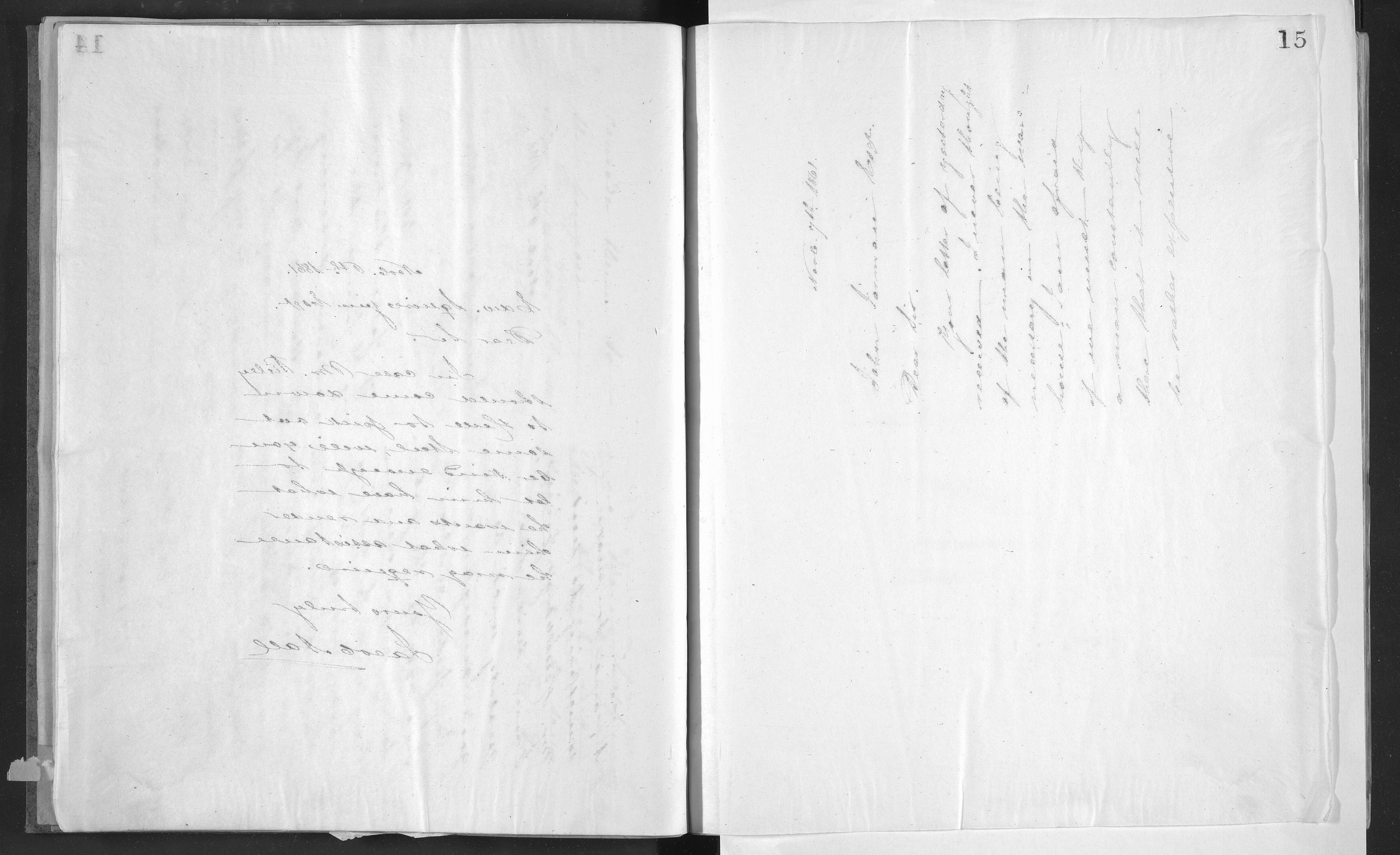 Egelands Jernverk, AAKS/PA-1907/01/L0002: Kopibok, 1861-1862, s. 15